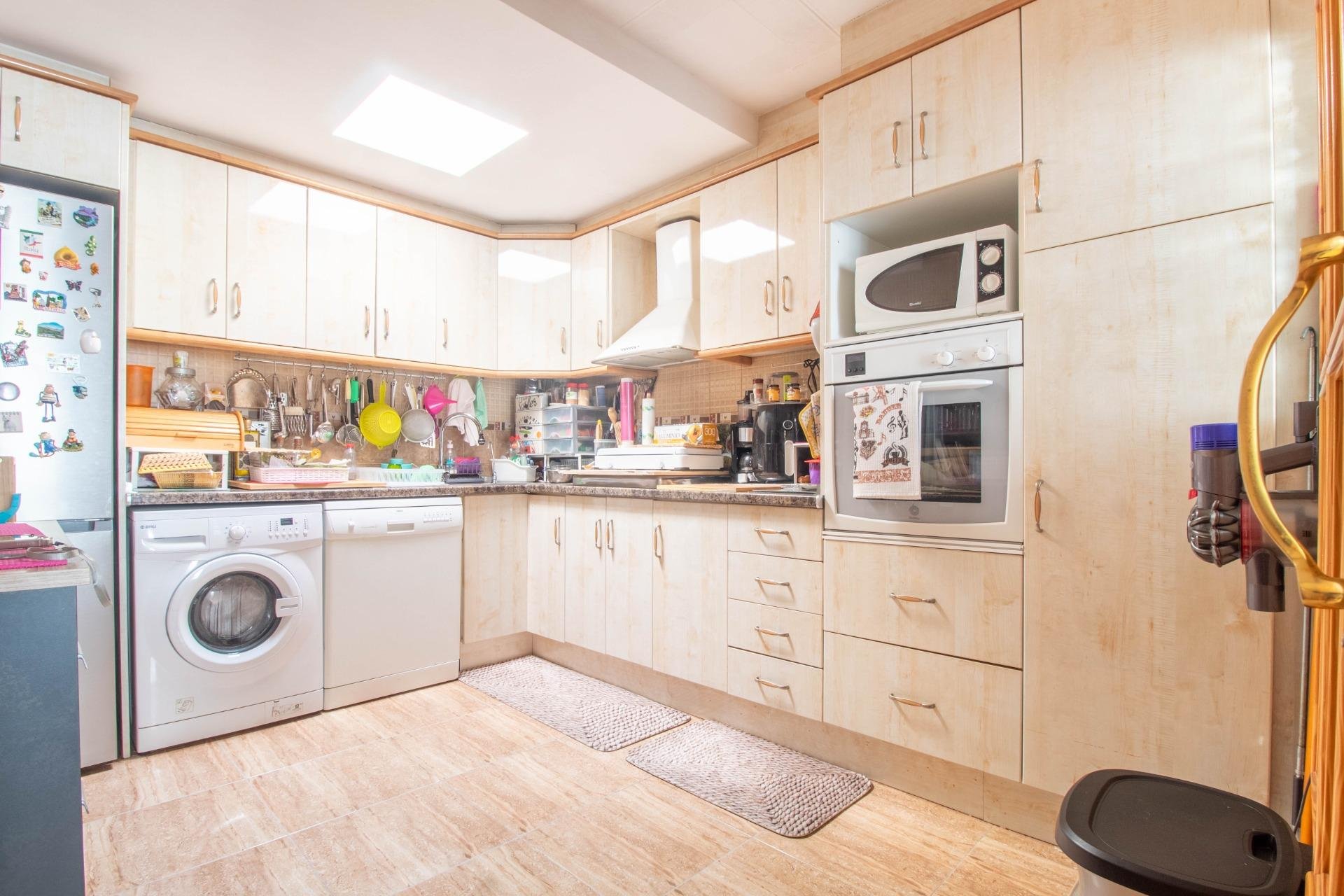 Herverkoop - Appartement - Torrevieja - El chaparral