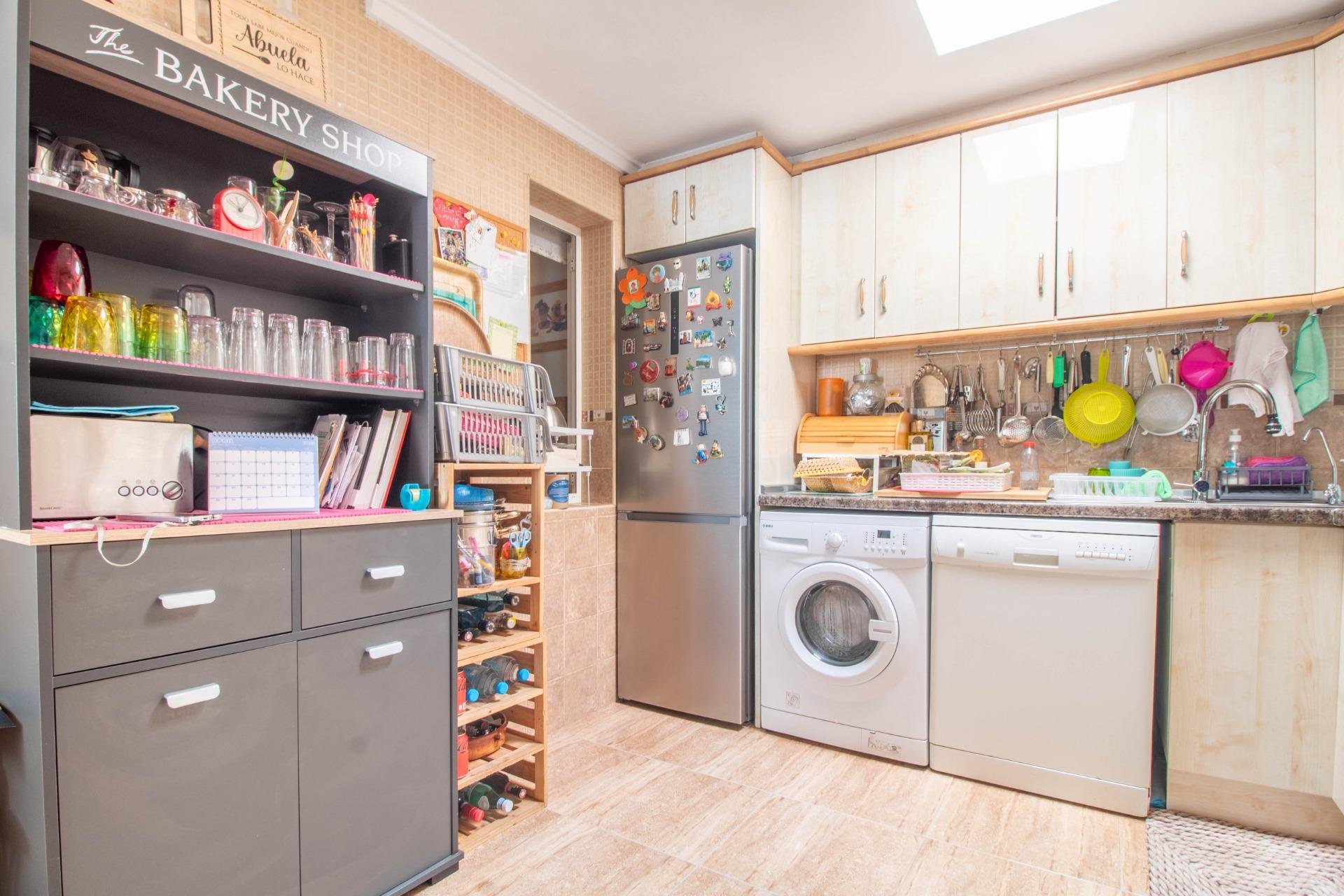 Herverkoop - Appartement - Torrevieja - El chaparral