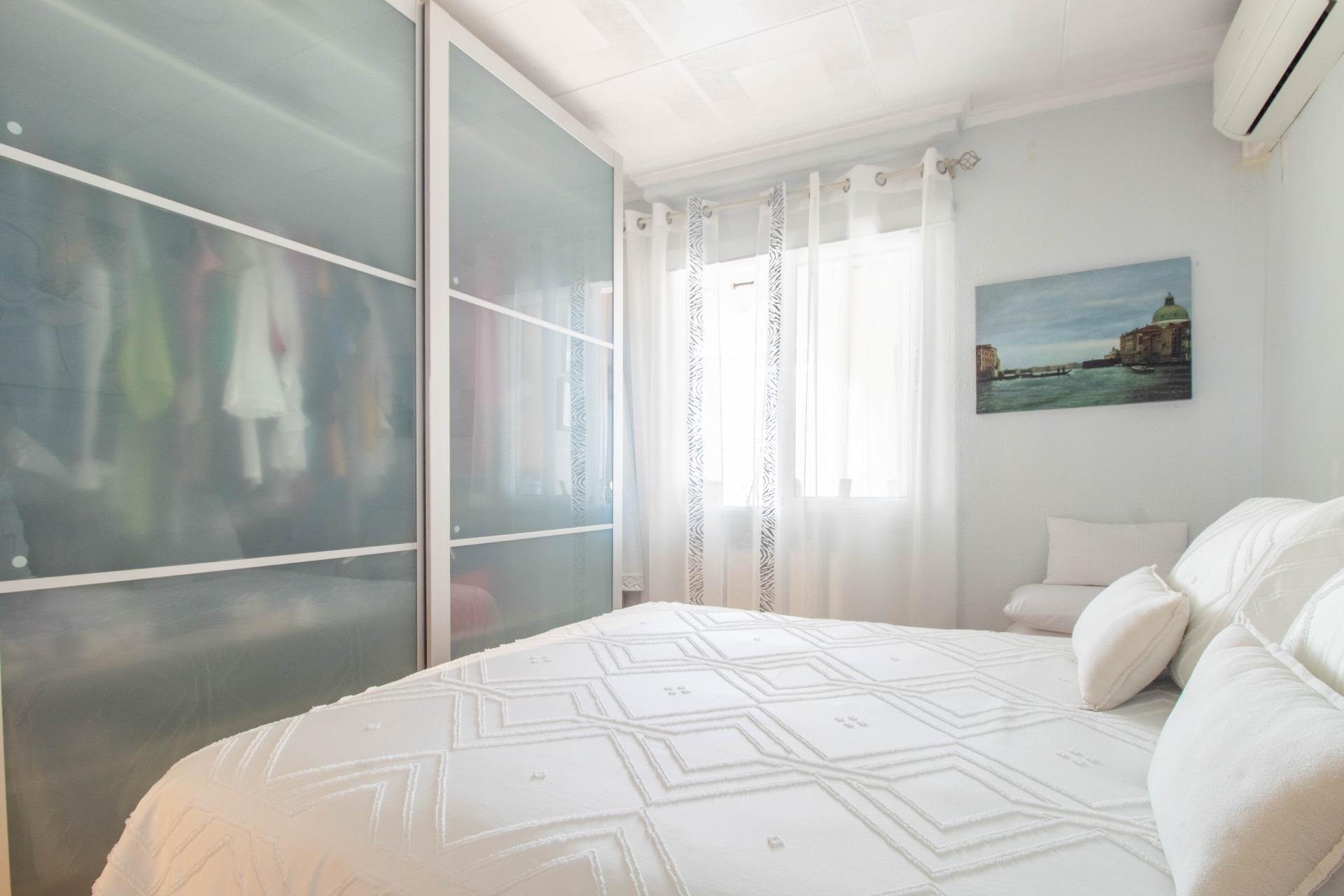 Herverkoop - Appartement - Torrevieja - El chaparral