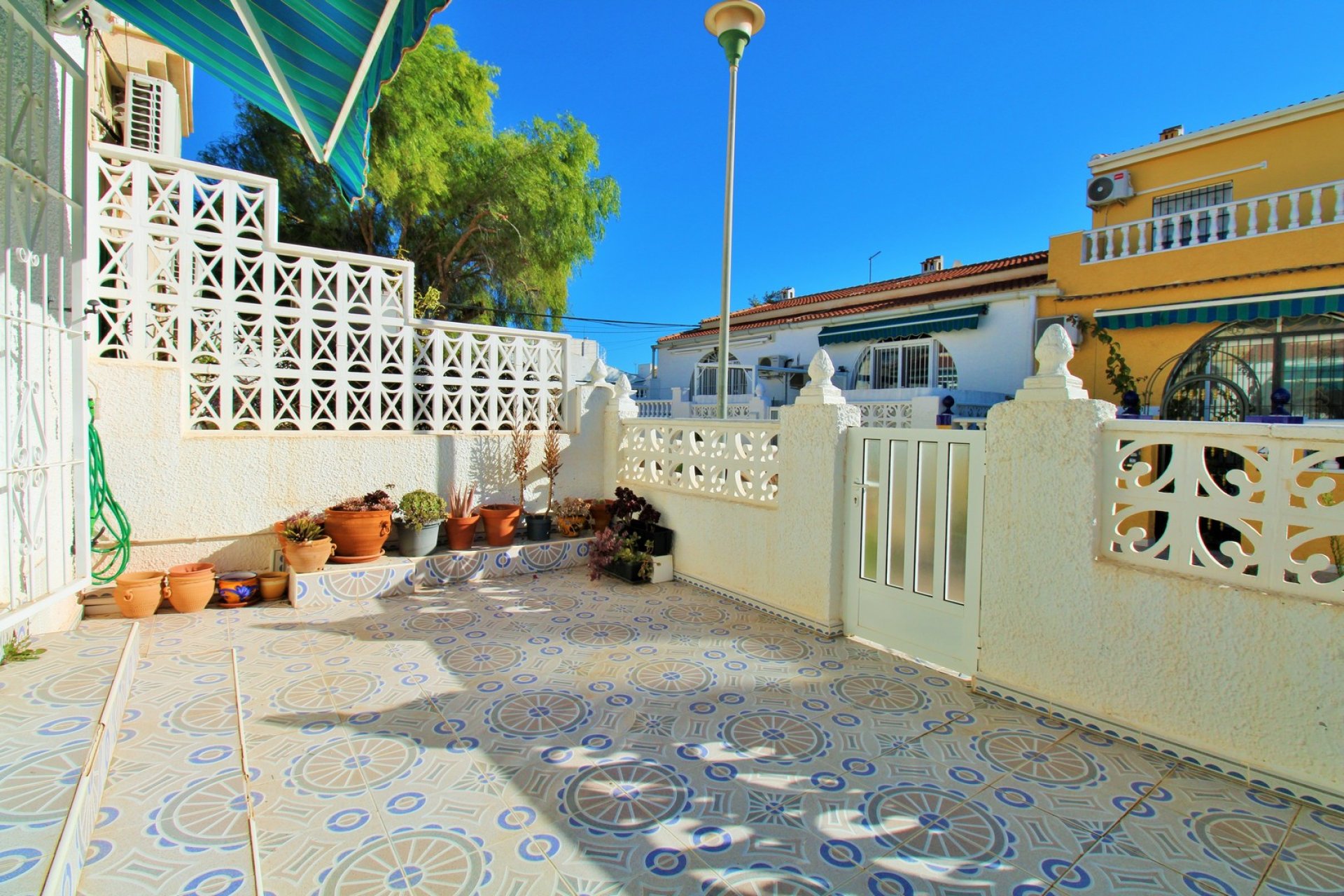 Herverkoop - Appartement - Torrevieja - El chaparral
