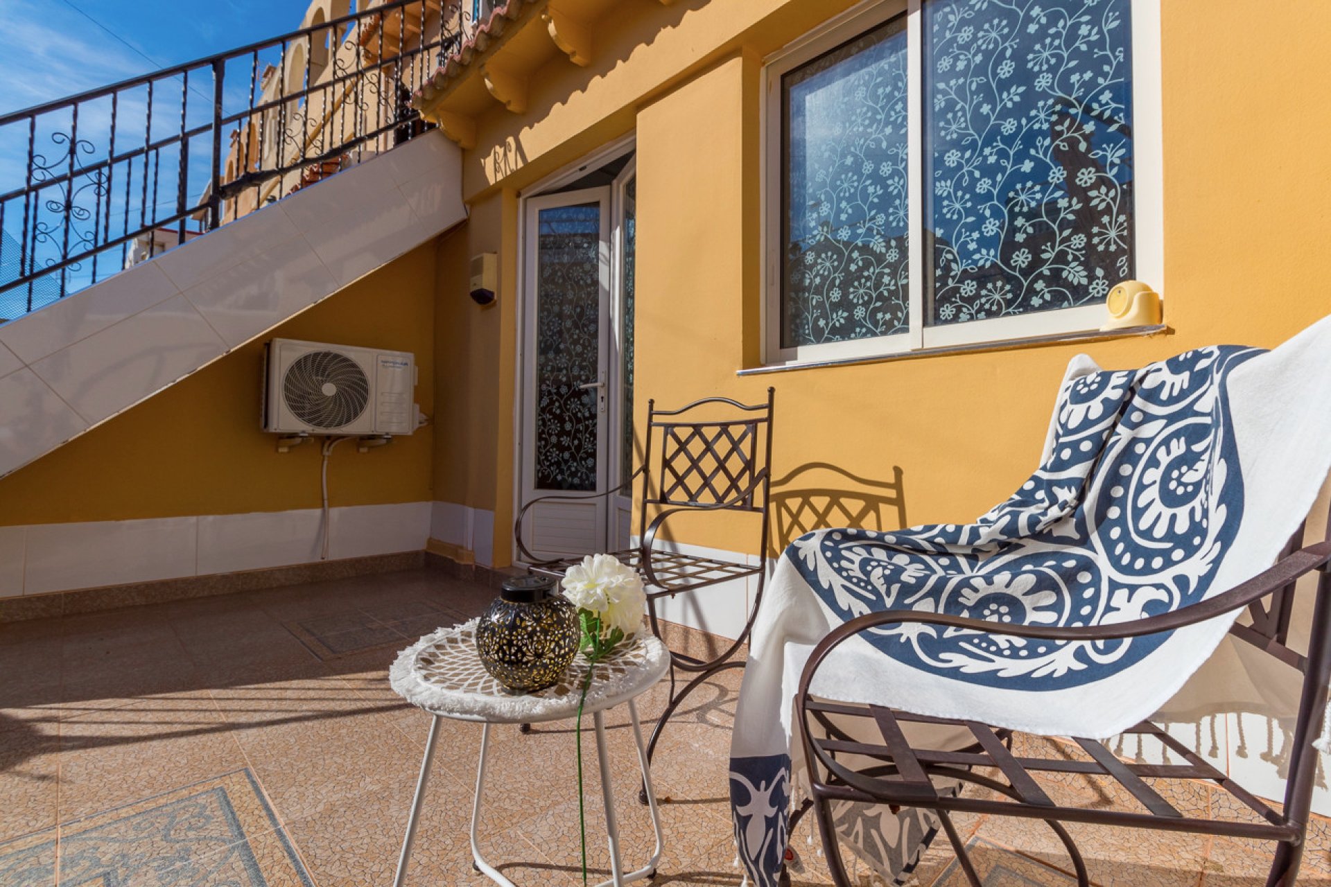 Herverkoop - Appartement - Torrevieja - El Chaparral