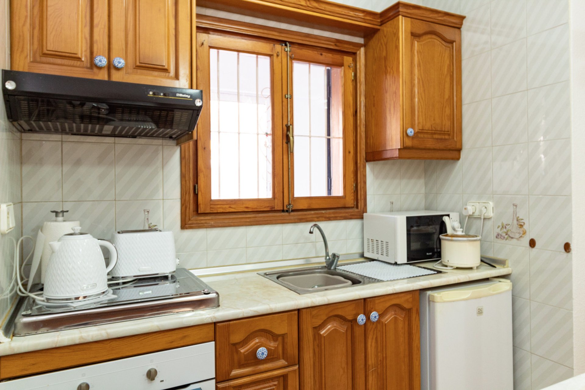 Herverkoop - Appartement - Torrevieja - El Chaparral