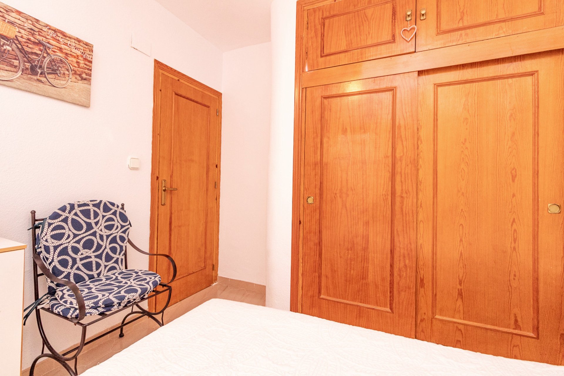 Herverkoop - Appartement - Torrevieja - El Chaparral