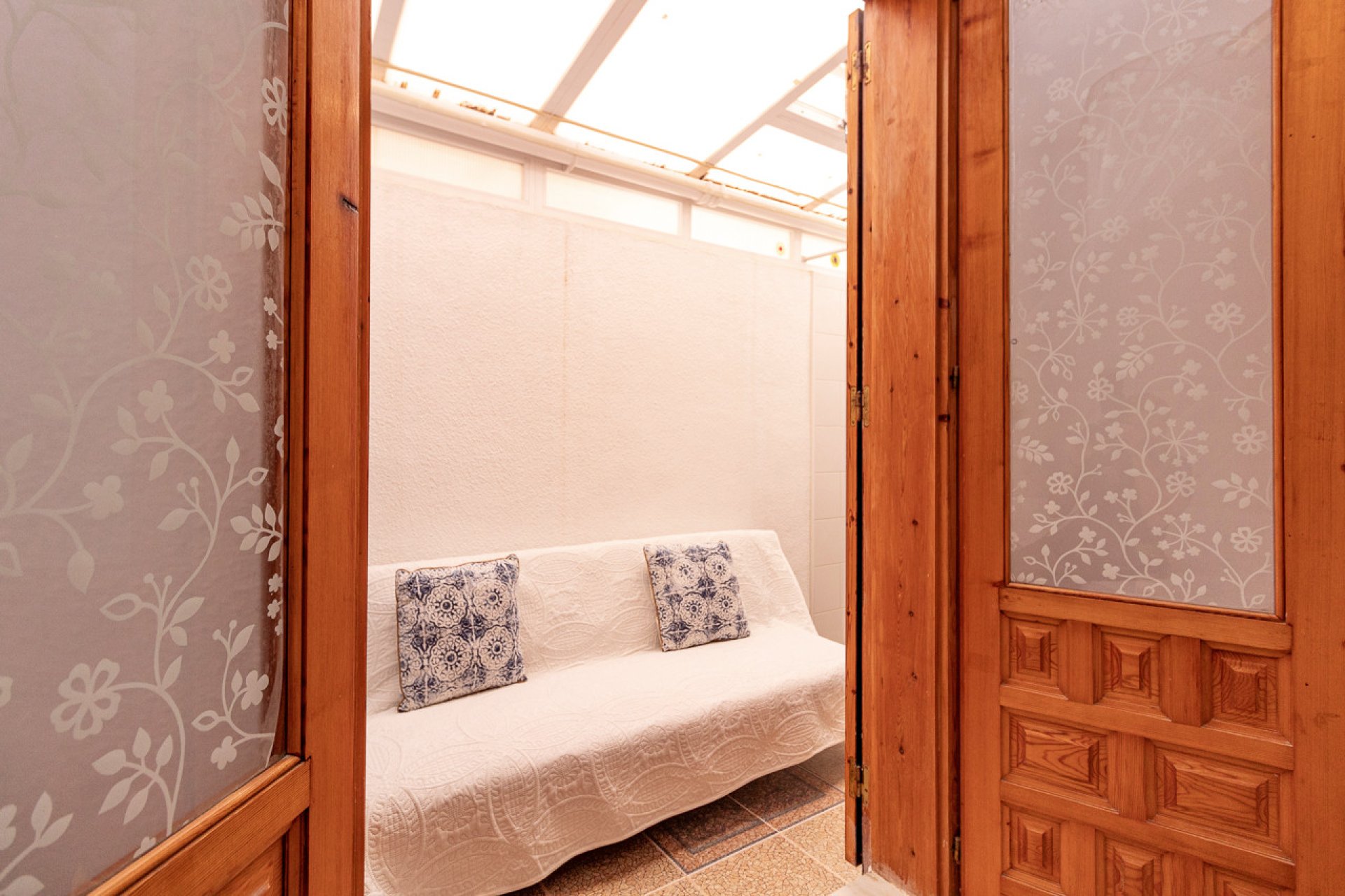 Herverkoop - Appartement - Torrevieja - El Chaparral