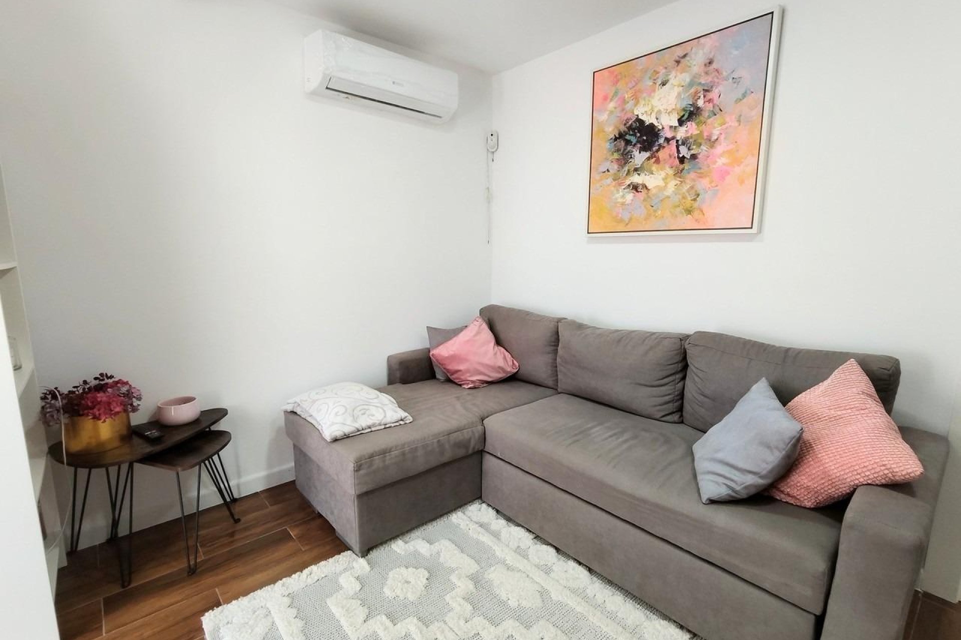 Herverkoop - Appartement - Torrevieja - El chaparral
