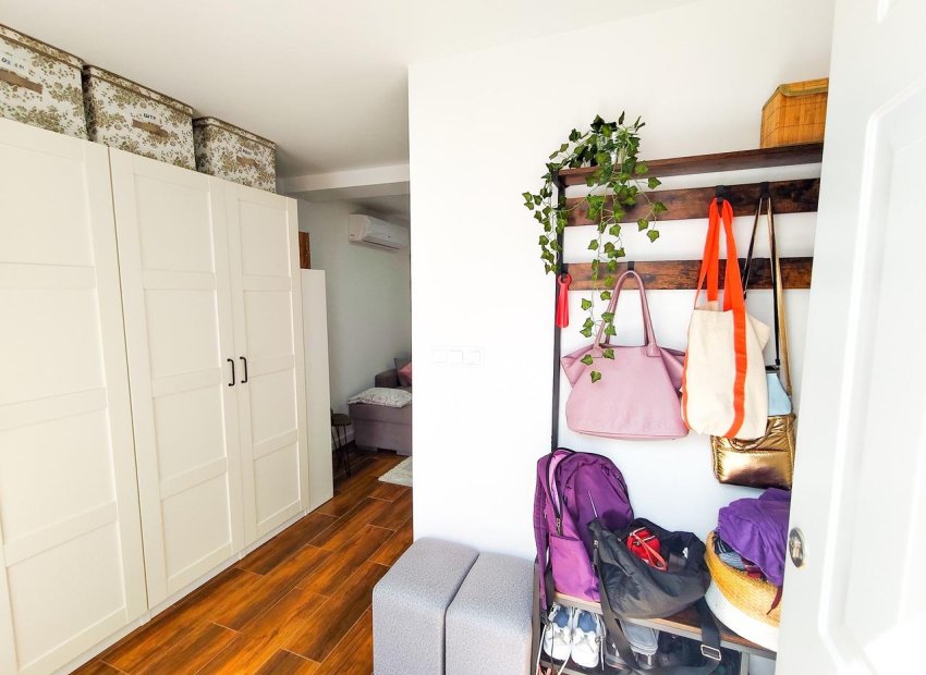 Herverkoop - Appartement - Torrevieja - El chaparral