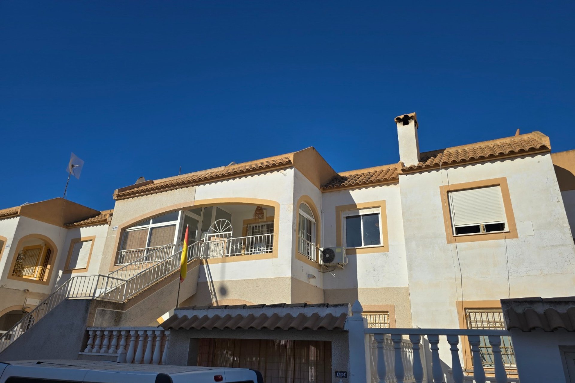 Herverkoop - Appartement - Torrevieja - El Limonar