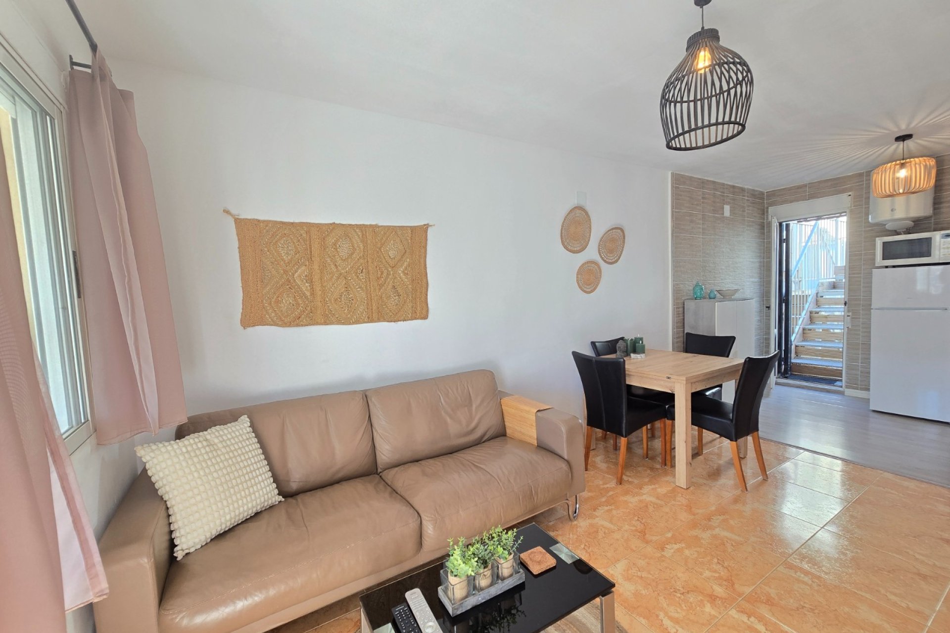 Herverkoop - Appartement - Torrevieja - El Limonar