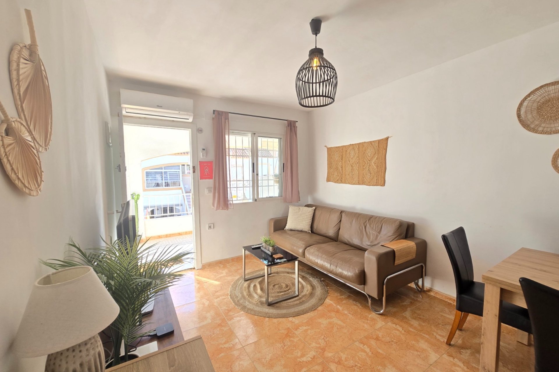 Herverkoop - Appartement - Torrevieja - El Limonar