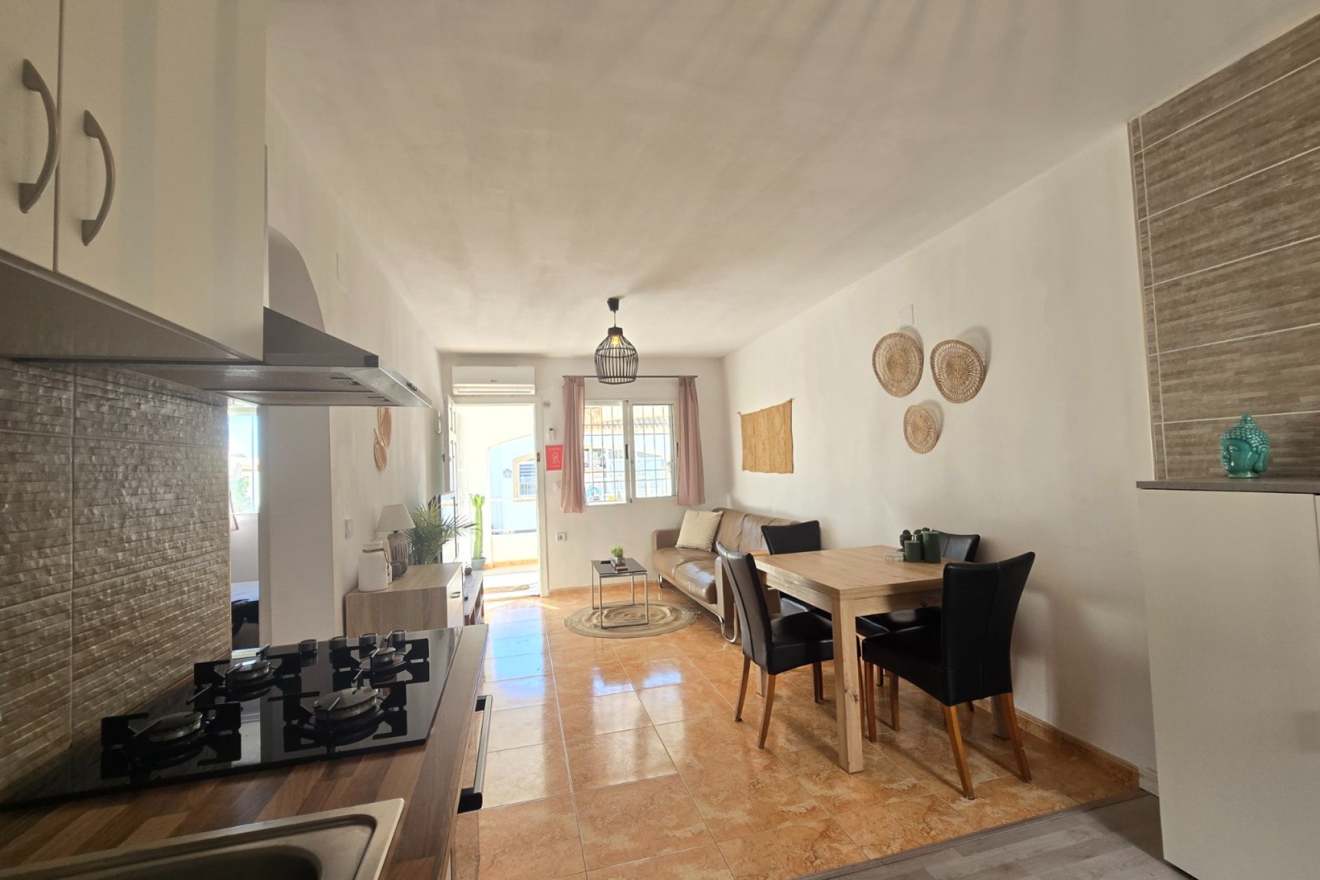 Herverkoop - Appartement - Torrevieja - El Limonar