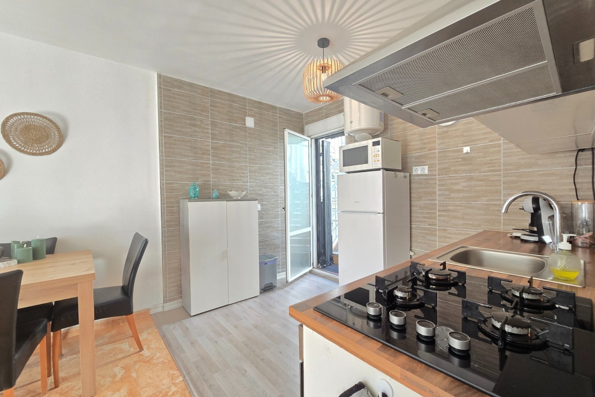 Herverkoop - Appartement - Torrevieja - El Limonar