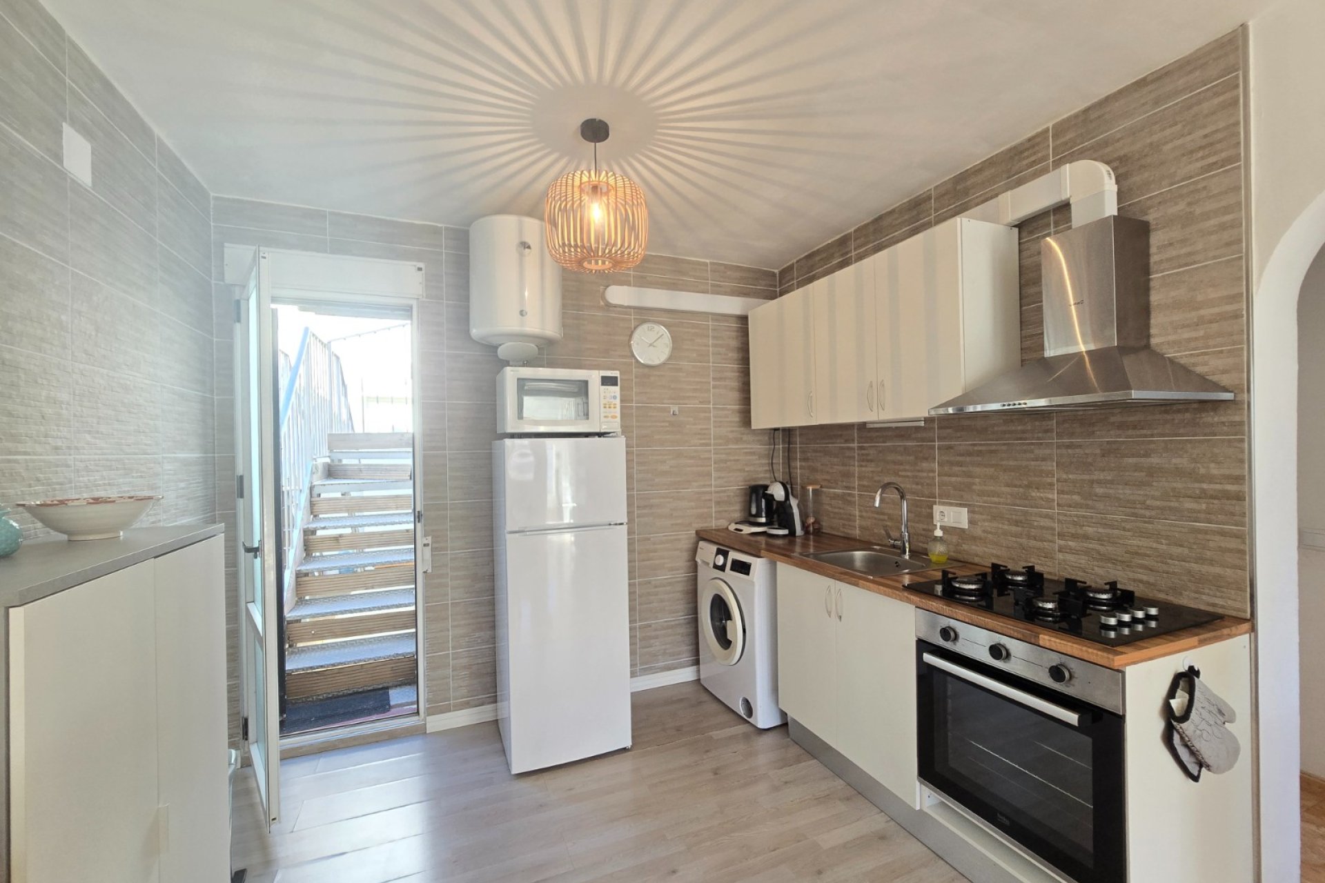 Herverkoop - Appartement - Torrevieja - El Limonar