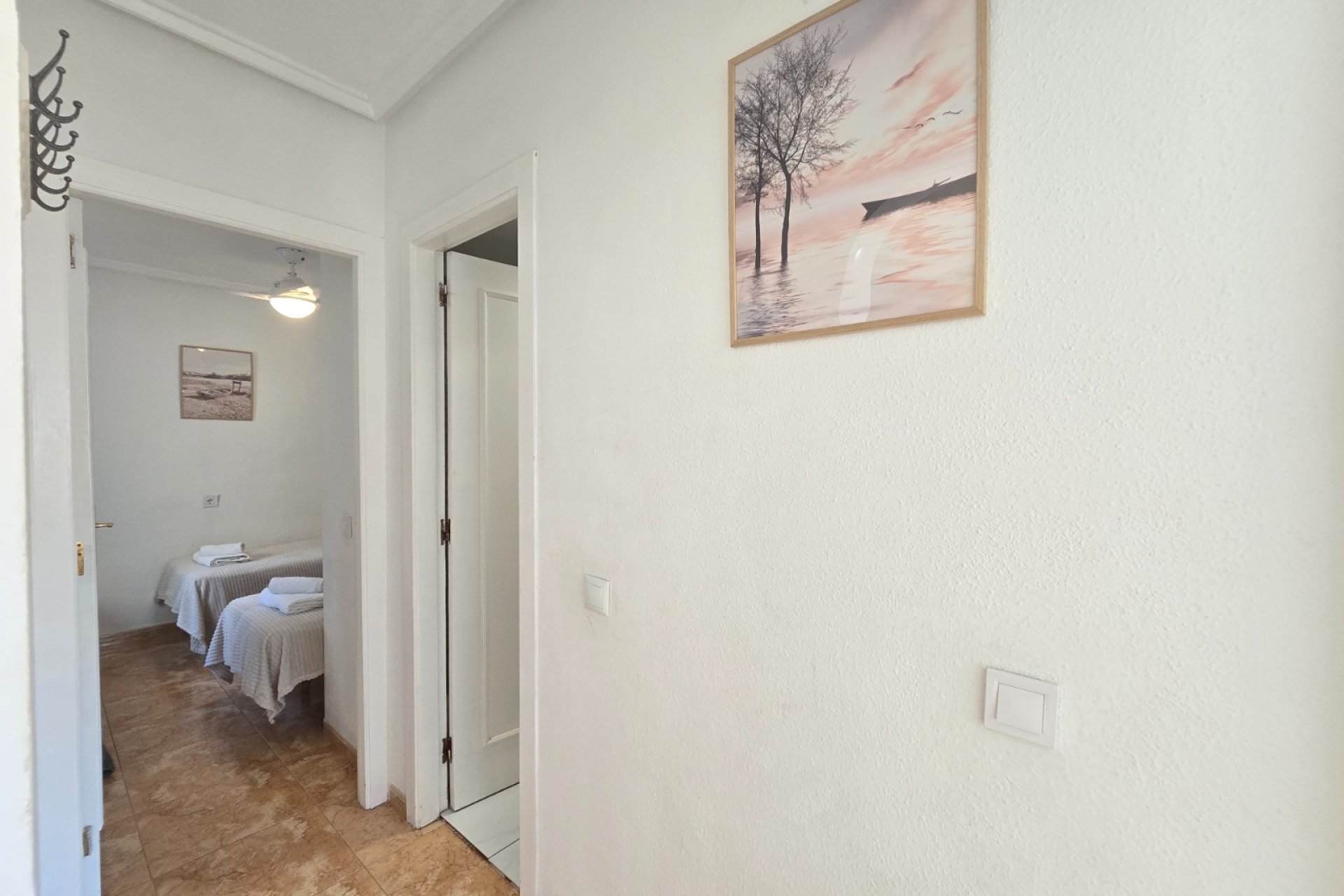 Herverkoop - Appartement - Torrevieja - El Limonar