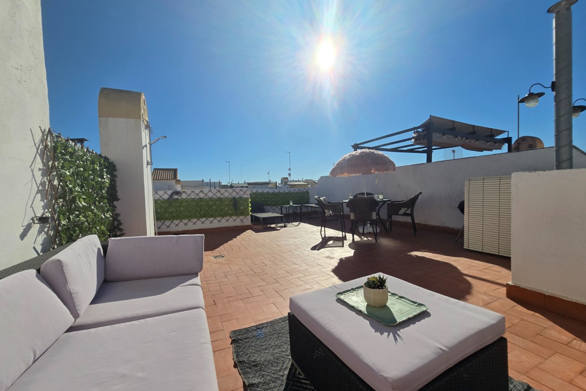 Herverkoop - Appartement - Torrevieja - El Limonar