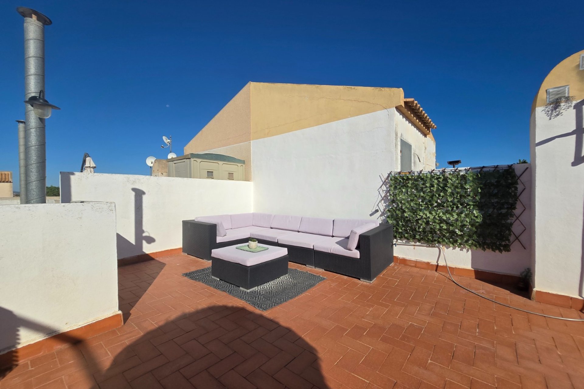 Herverkoop - Appartement - Torrevieja - El Limonar