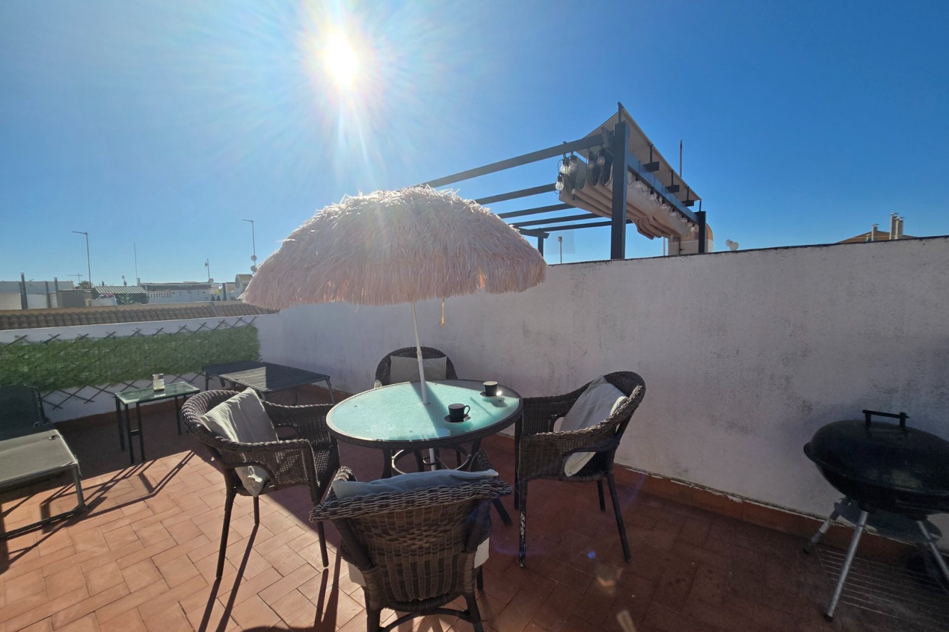 Herverkoop - Appartement - Torrevieja - El Limonar