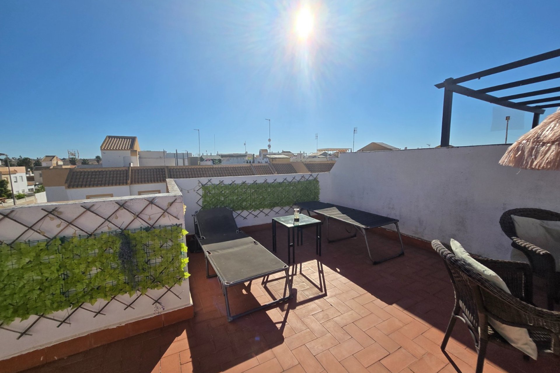 Herverkoop - Appartement - Torrevieja - El Limonar