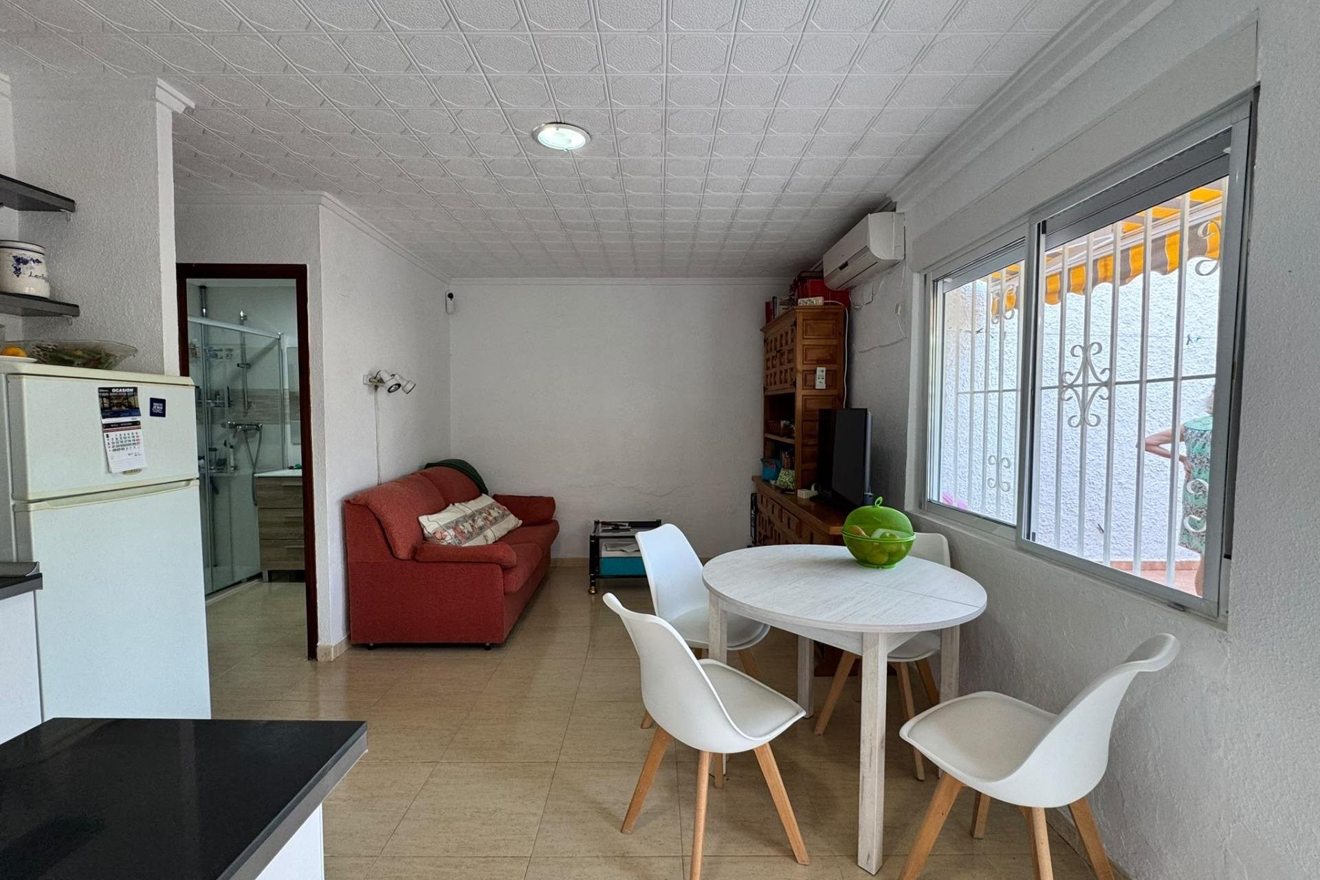 Herverkoop - Appartement - Torrevieja - El Limonar