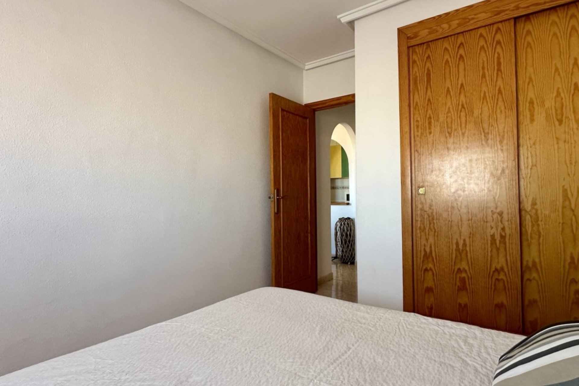 Herverkoop - Appartement - Torrevieja - El Molino