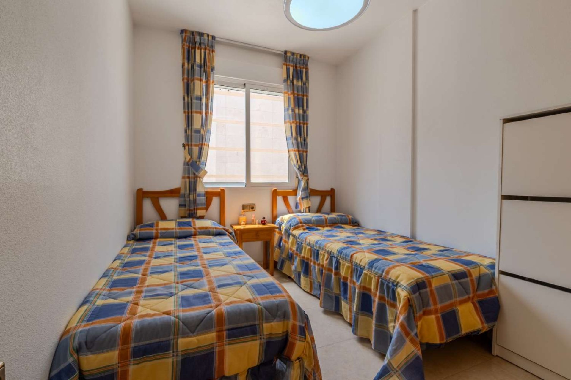 Herverkoop - Appartement - Torrevieja - El Molino