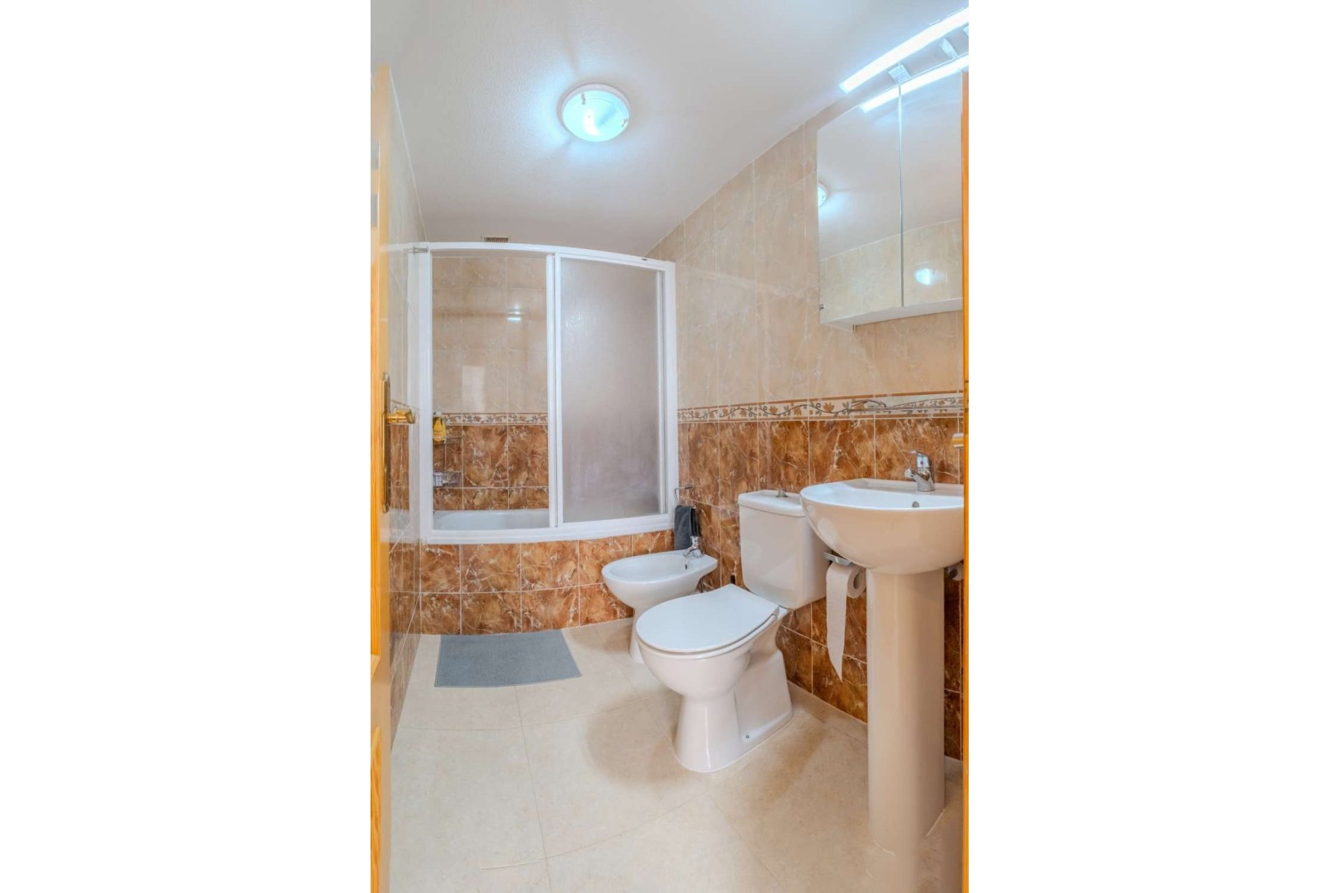 Herverkoop - Appartement - Torrevieja - El Molino