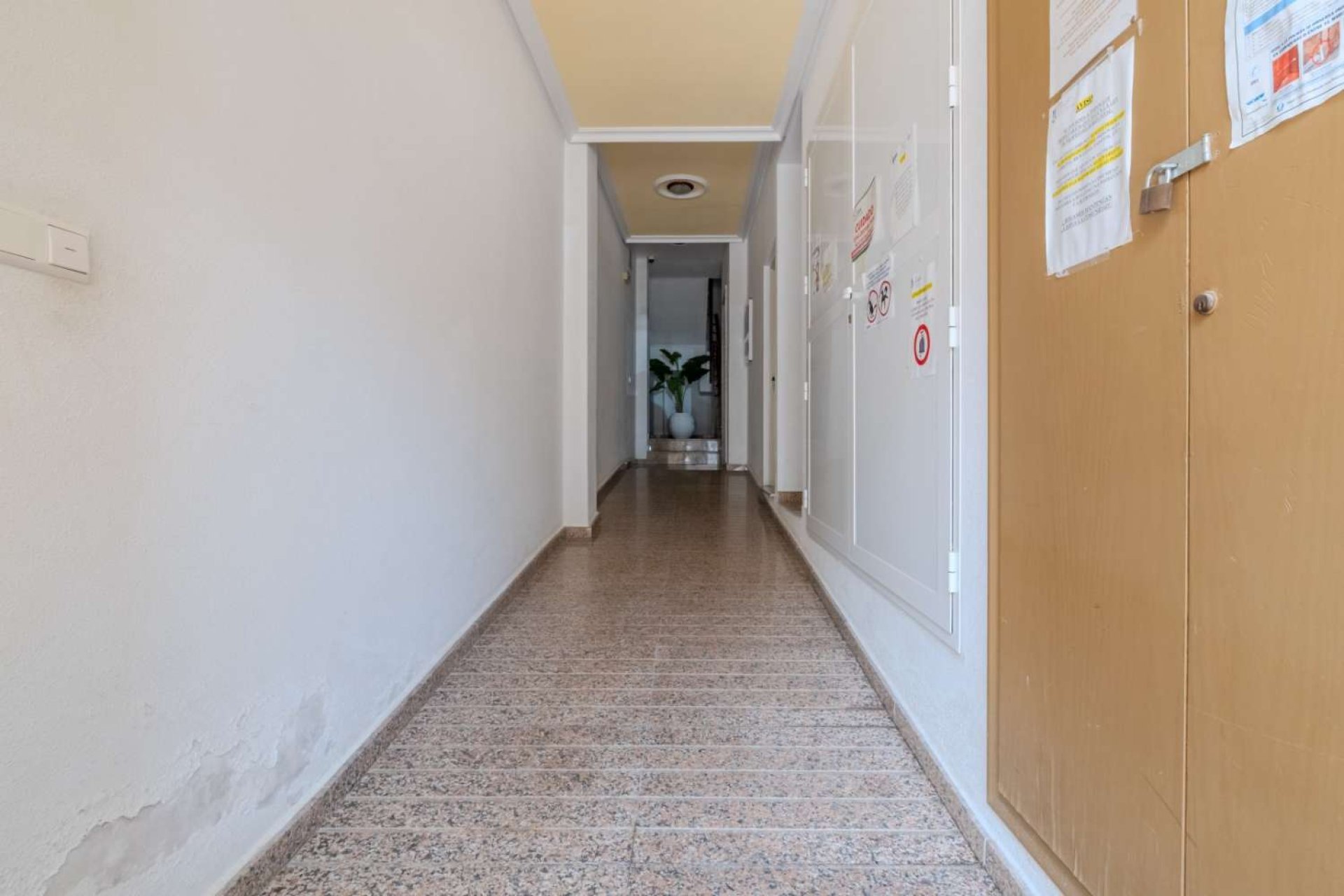 Herverkoop - Appartement - Torrevieja - El Molino