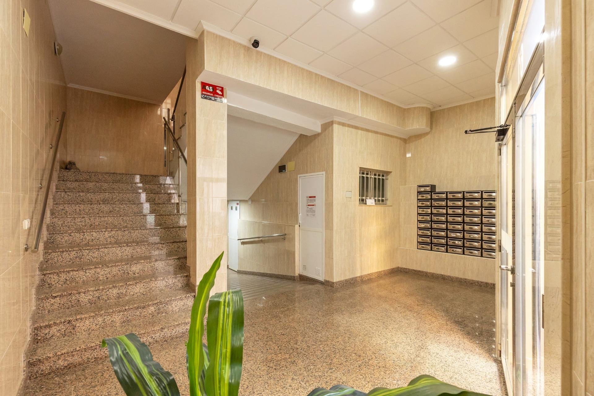 Herverkoop - Appartement - Torrevieja - Habaneras