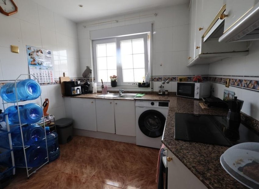 Herverkoop - Appartement - Torrevieja - Habaneras