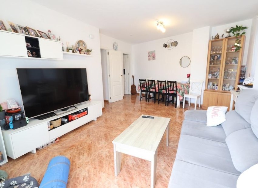 Herverkoop - Appartement - Torrevieja - Habaneras