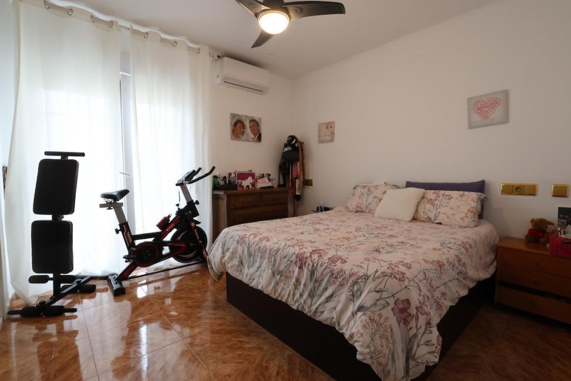 Herverkoop - Appartement - Torrevieja - Habaneras