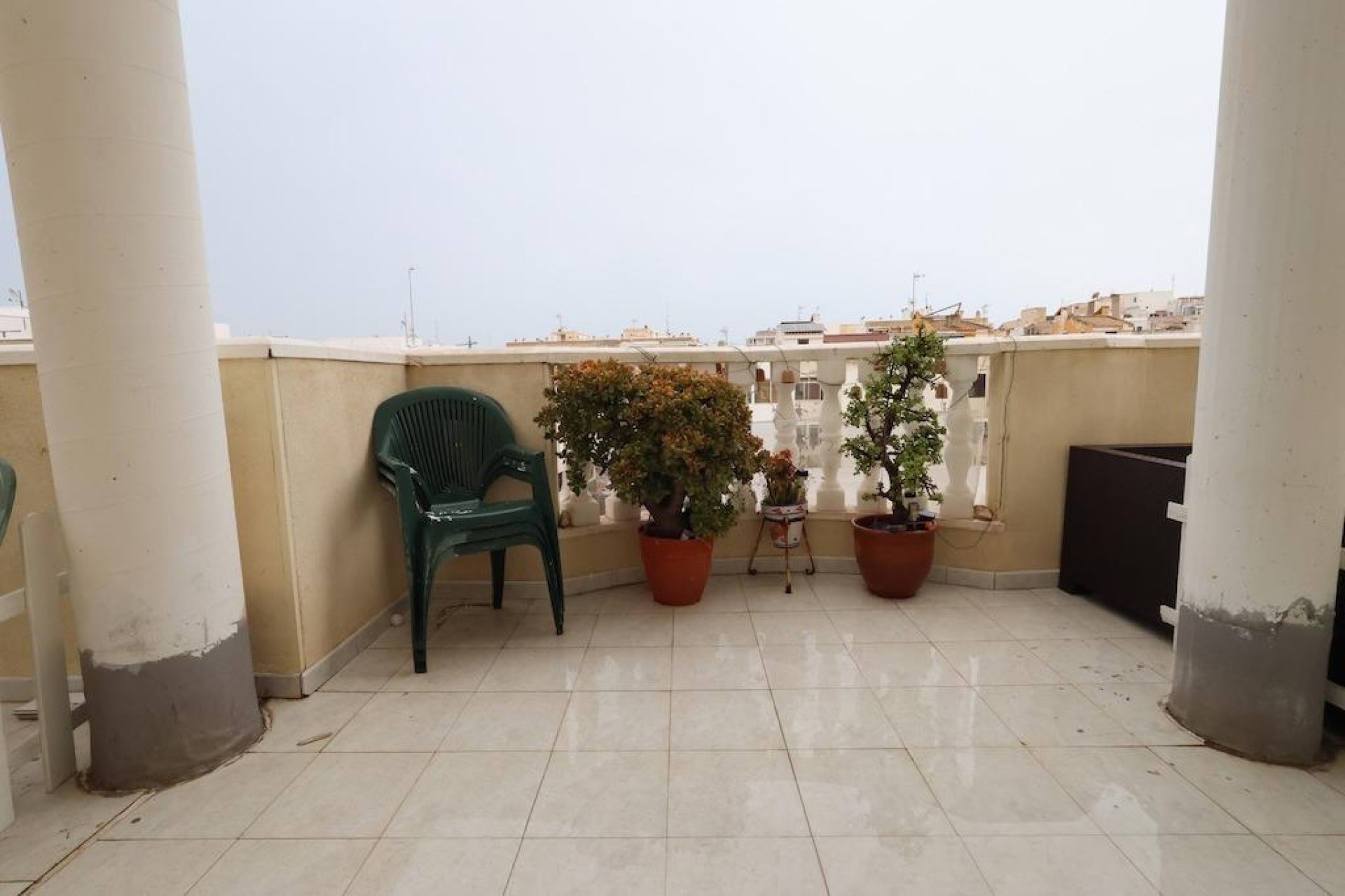 Herverkoop - Appartement - Torrevieja - Habaneras