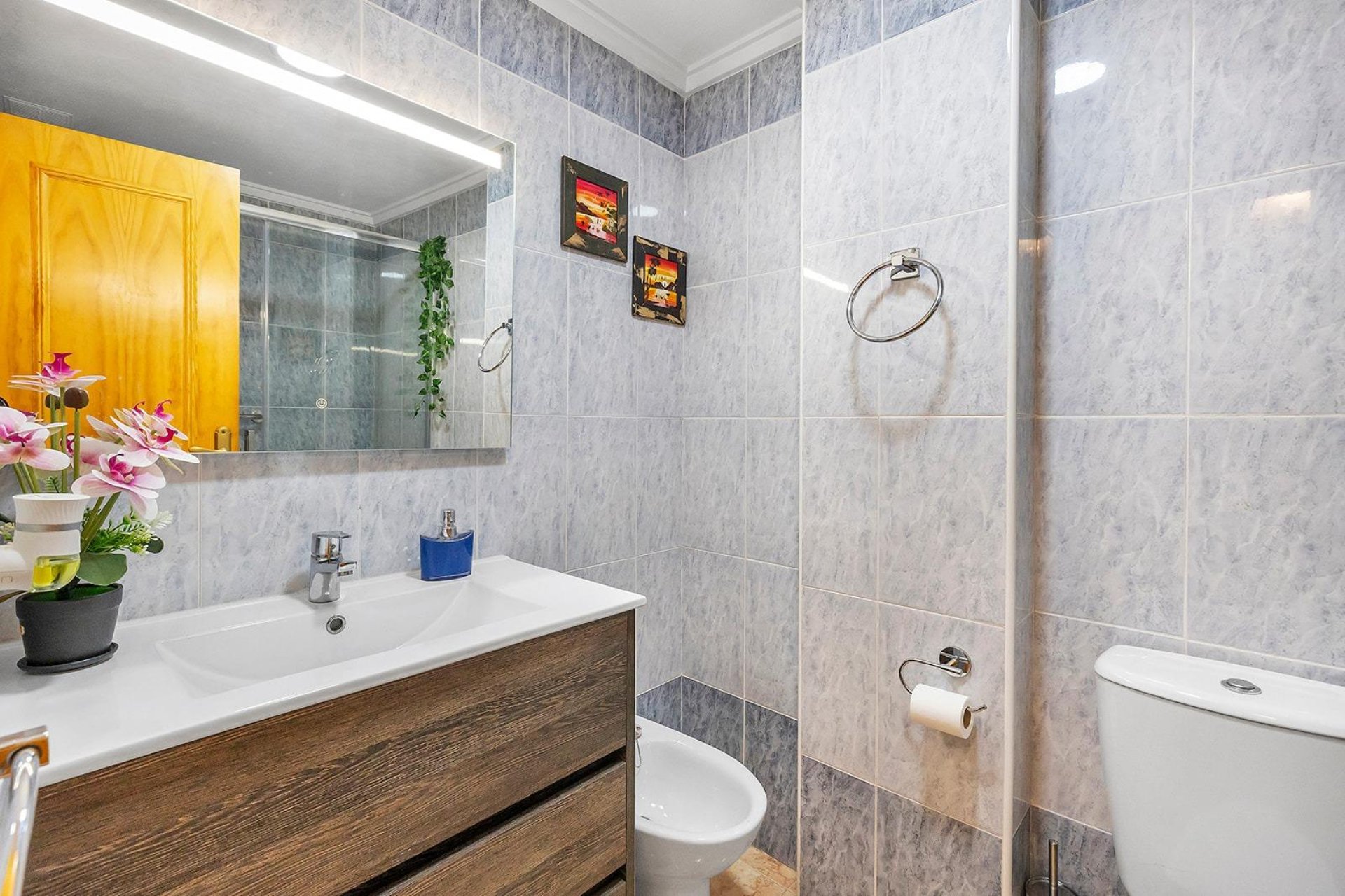 Herverkoop - Appartement - Torrevieja - Habaneras