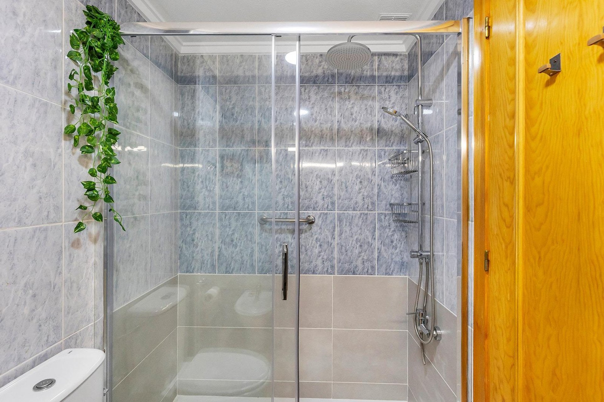 Herverkoop - Appartement - Torrevieja - Habaneras