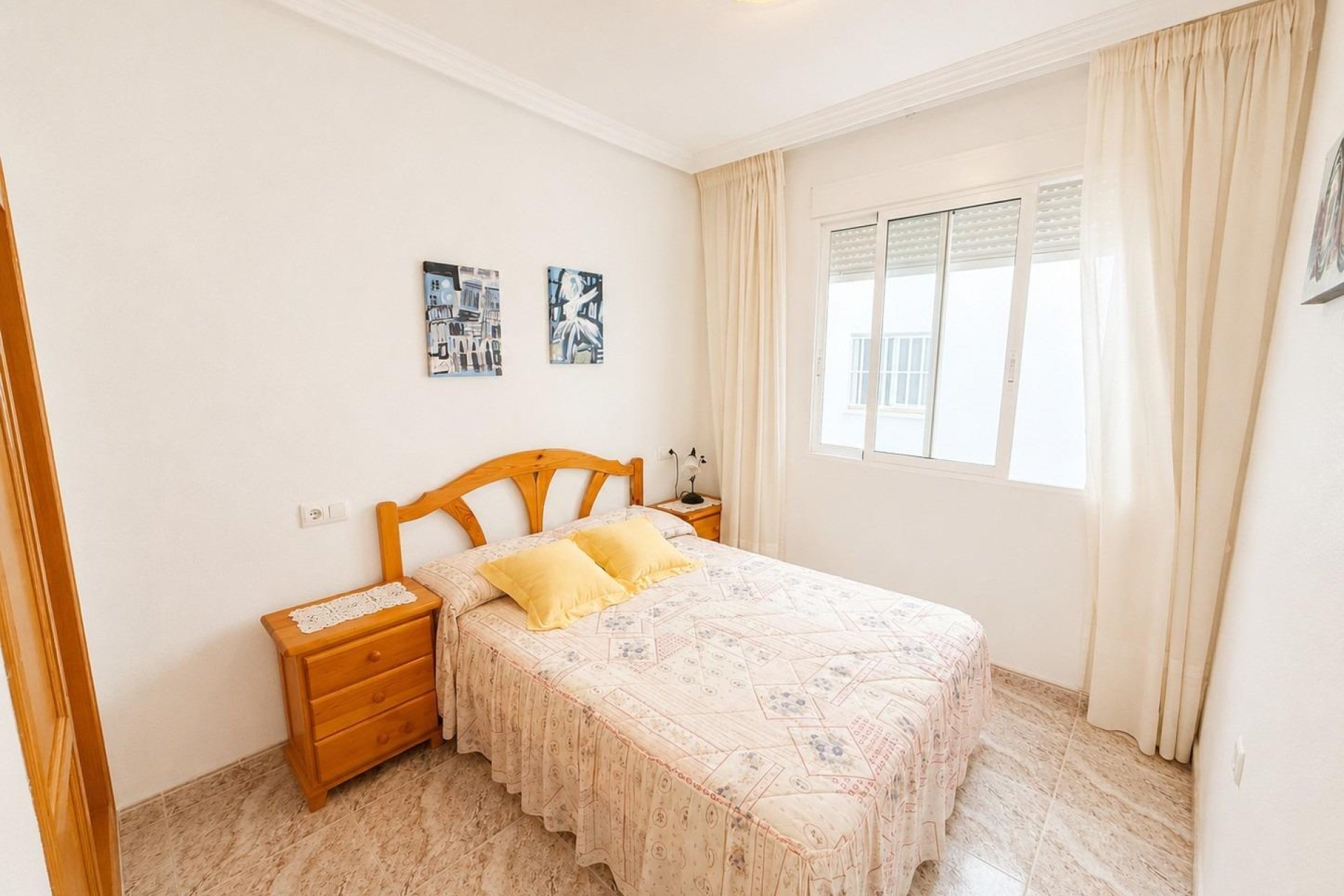 Herverkoop - Appartement - Torrevieja - Habaneras