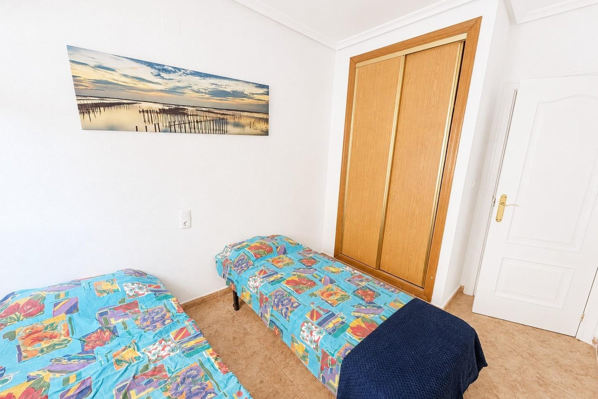Herverkoop - Appartement - Torrevieja - Habaneras