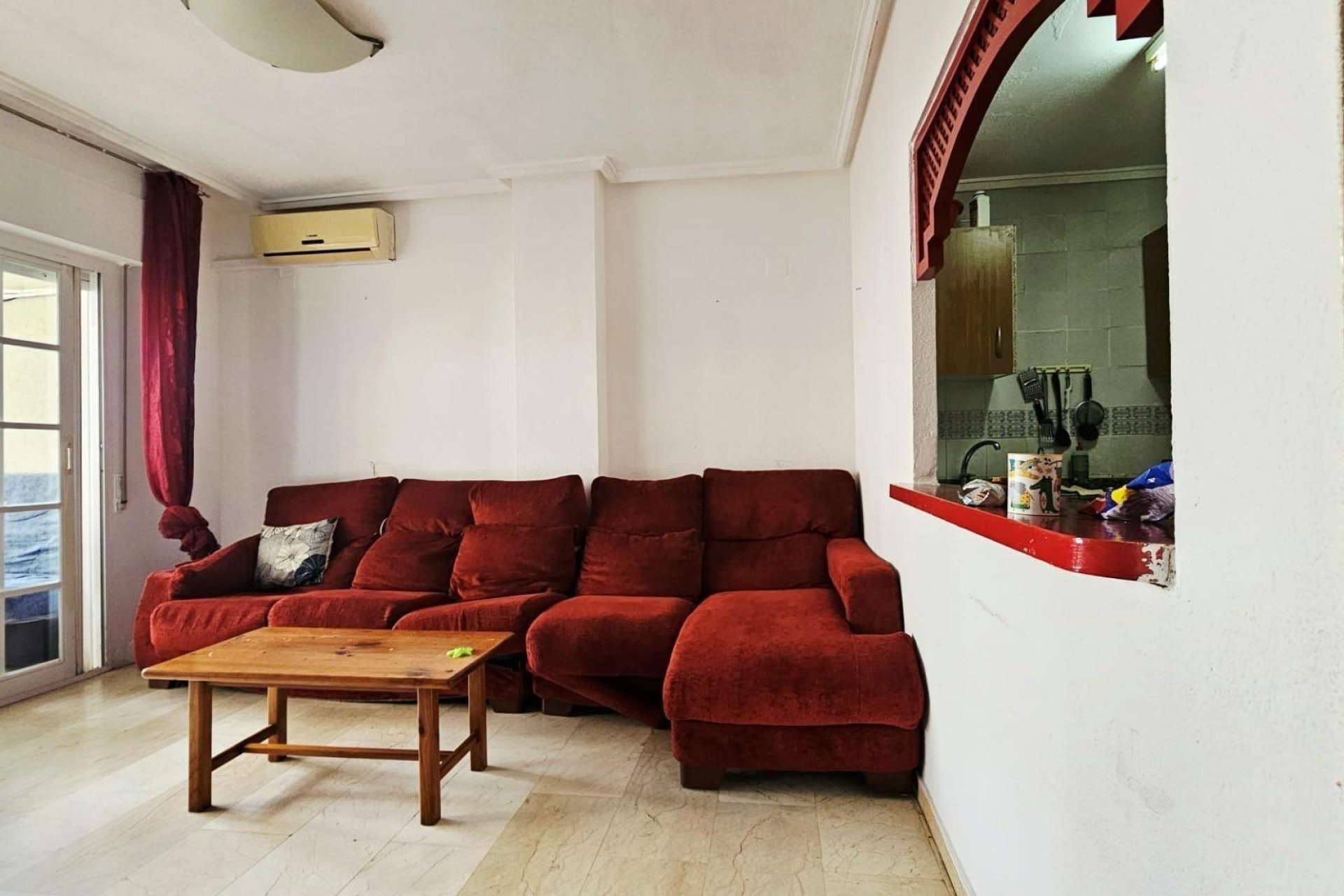 Herverkoop - Appartement - Torrevieja - Habaneras
