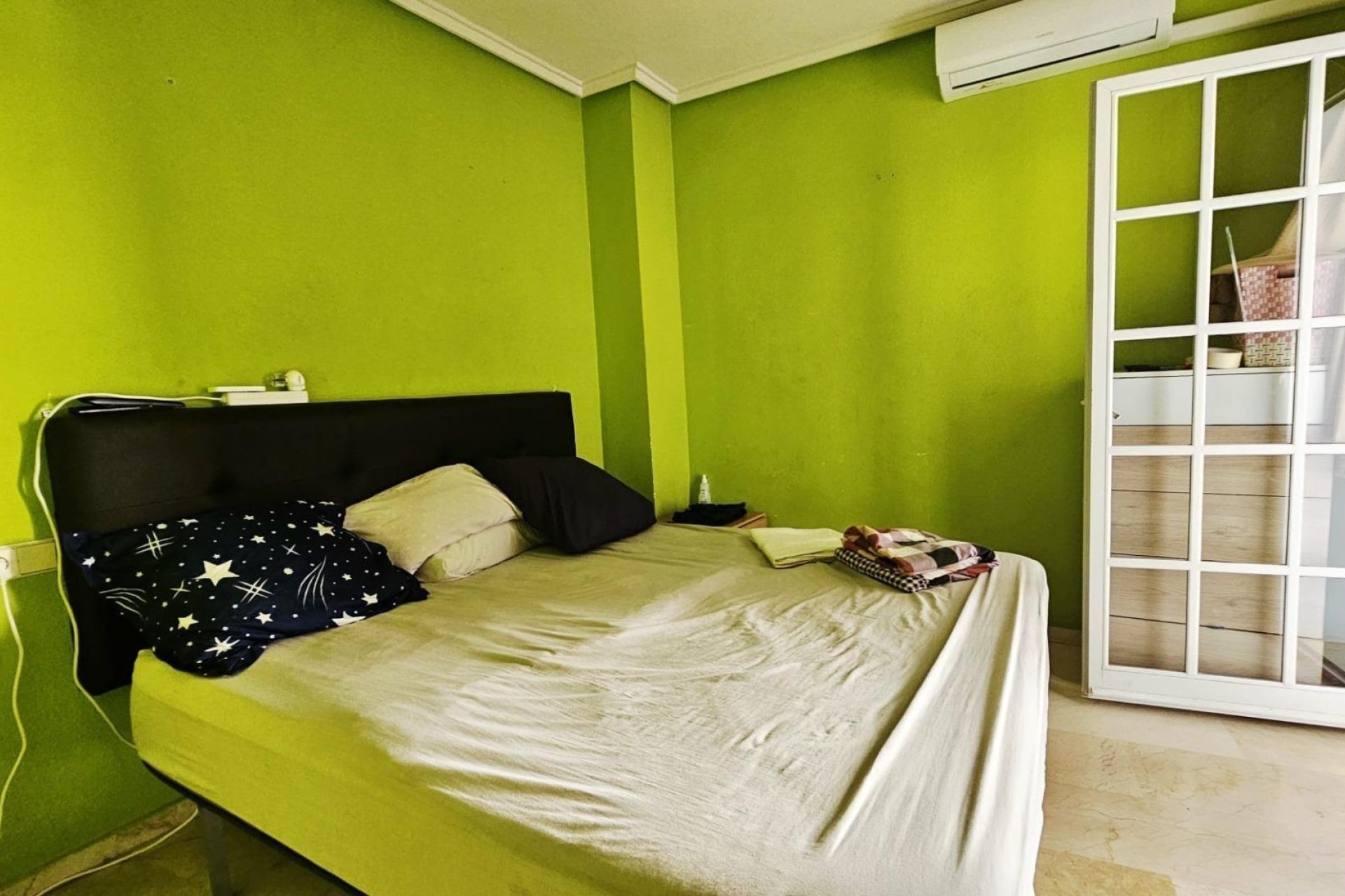 Herverkoop - Appartement - Torrevieja - Habaneras