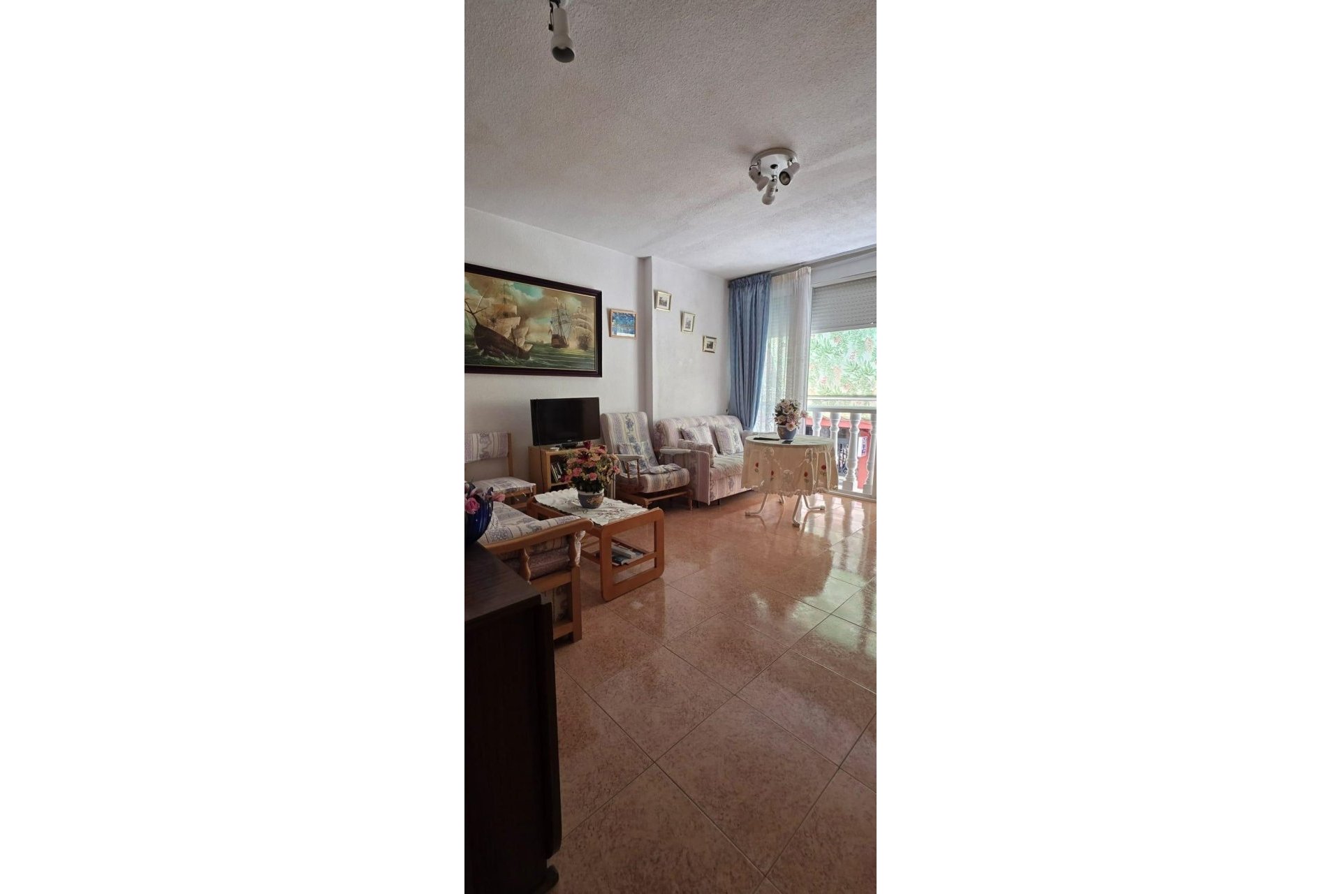 Herverkoop - Appartement - Torrevieja - Habaneras