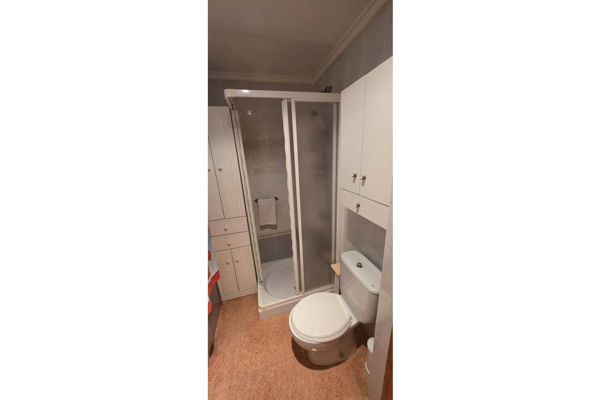 Herverkoop - Appartement - Torrevieja - Habaneras
