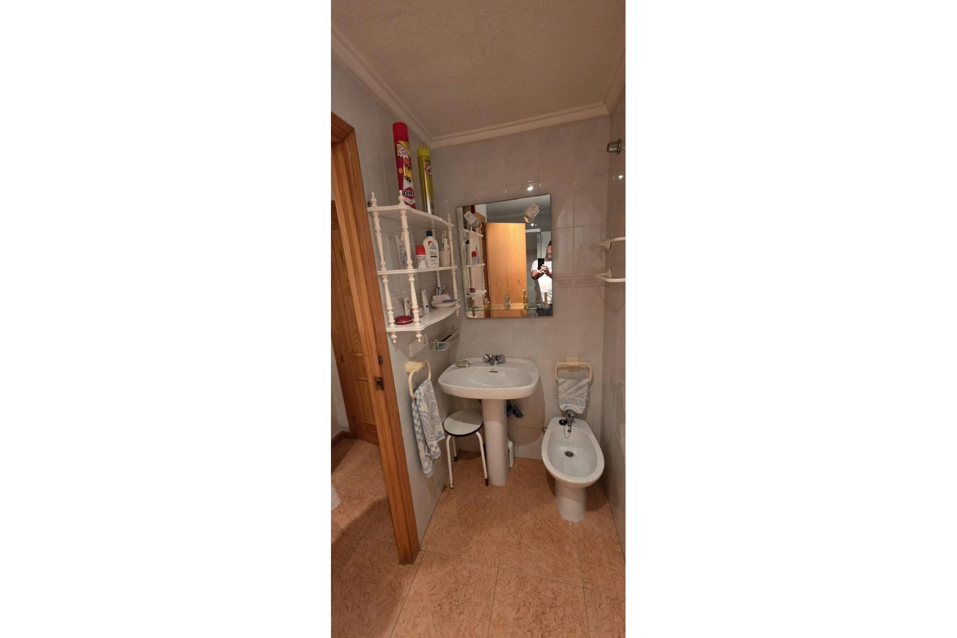 Herverkoop - Appartement - Torrevieja - Habaneras
