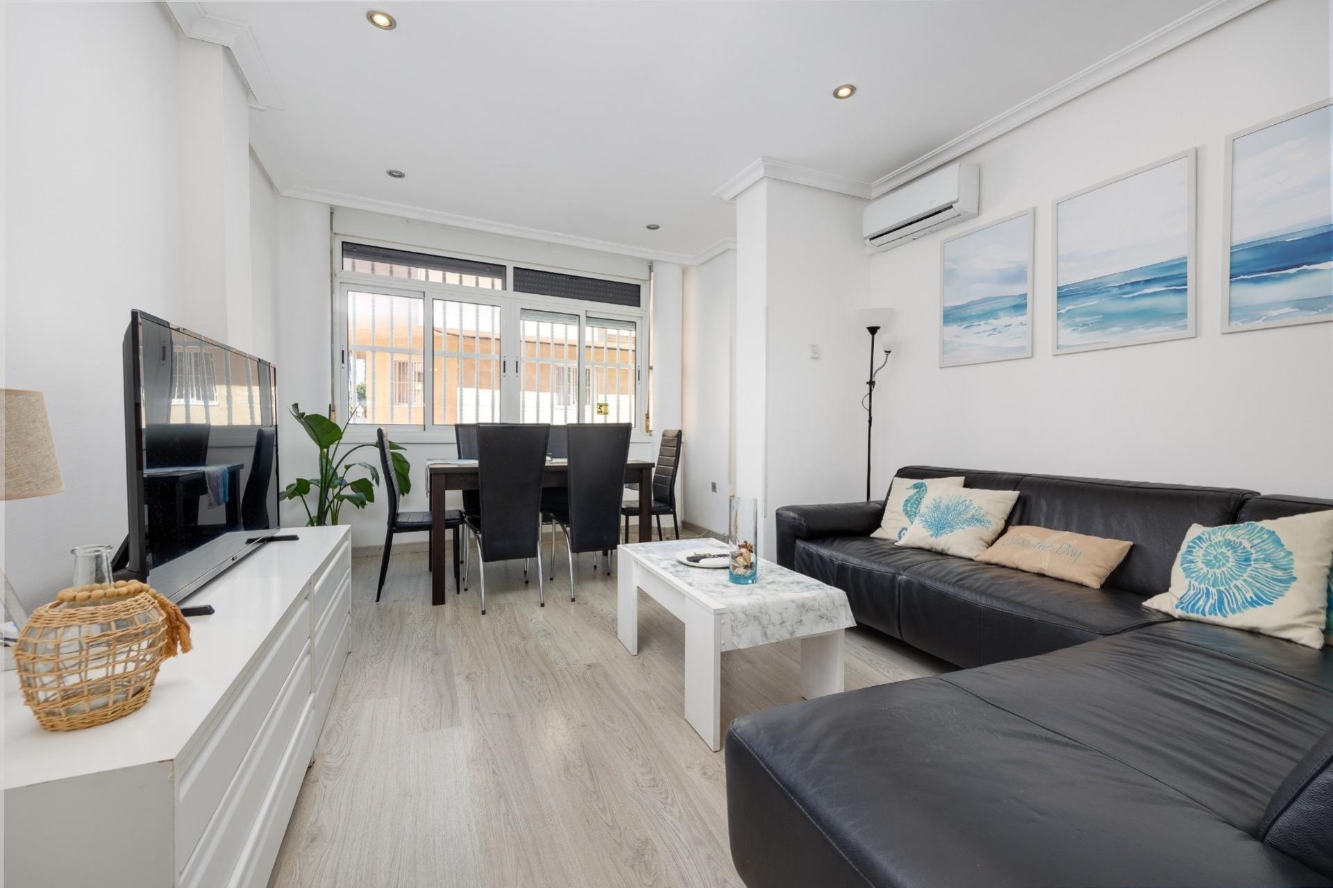 Herverkoop - Appartement - Torrevieja - Habaneras