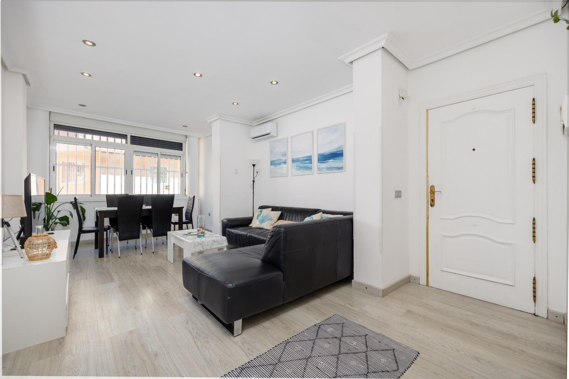 Herverkoop - Appartement - Torrevieja - Habaneras