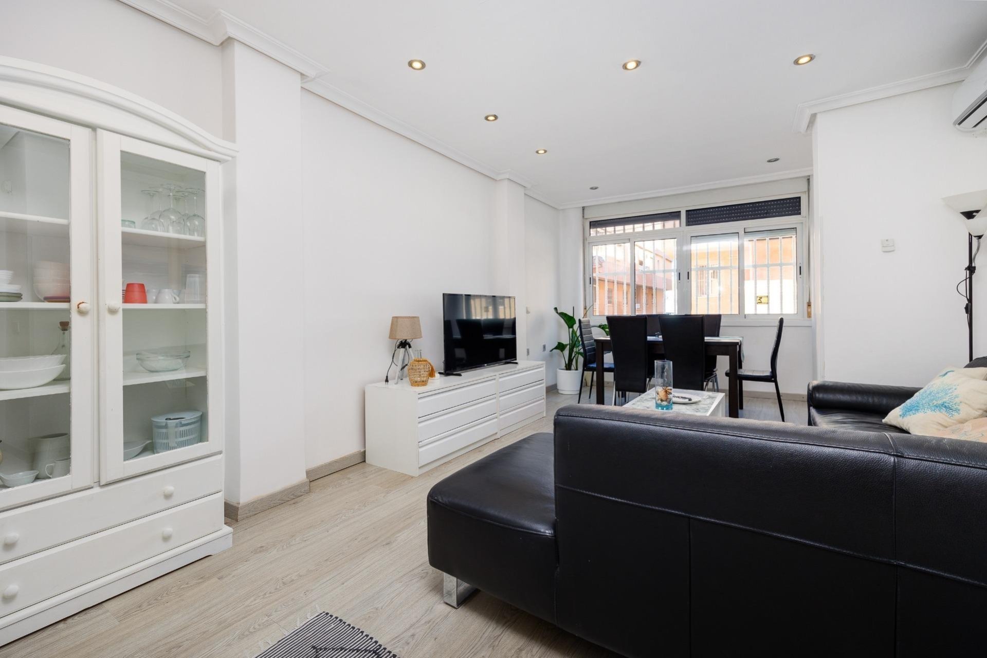 Herverkoop - Appartement - Torrevieja - Habaneras