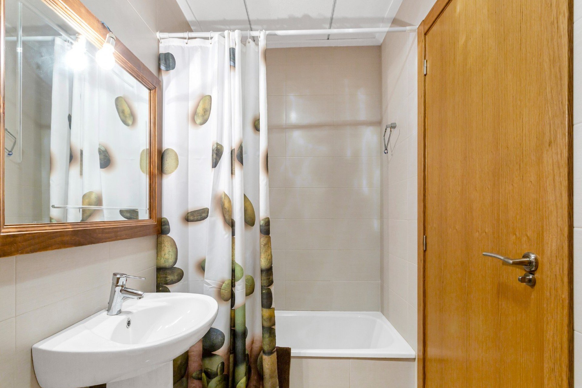 Herverkoop - Appartement - Torrevieja - La Mata pueblo