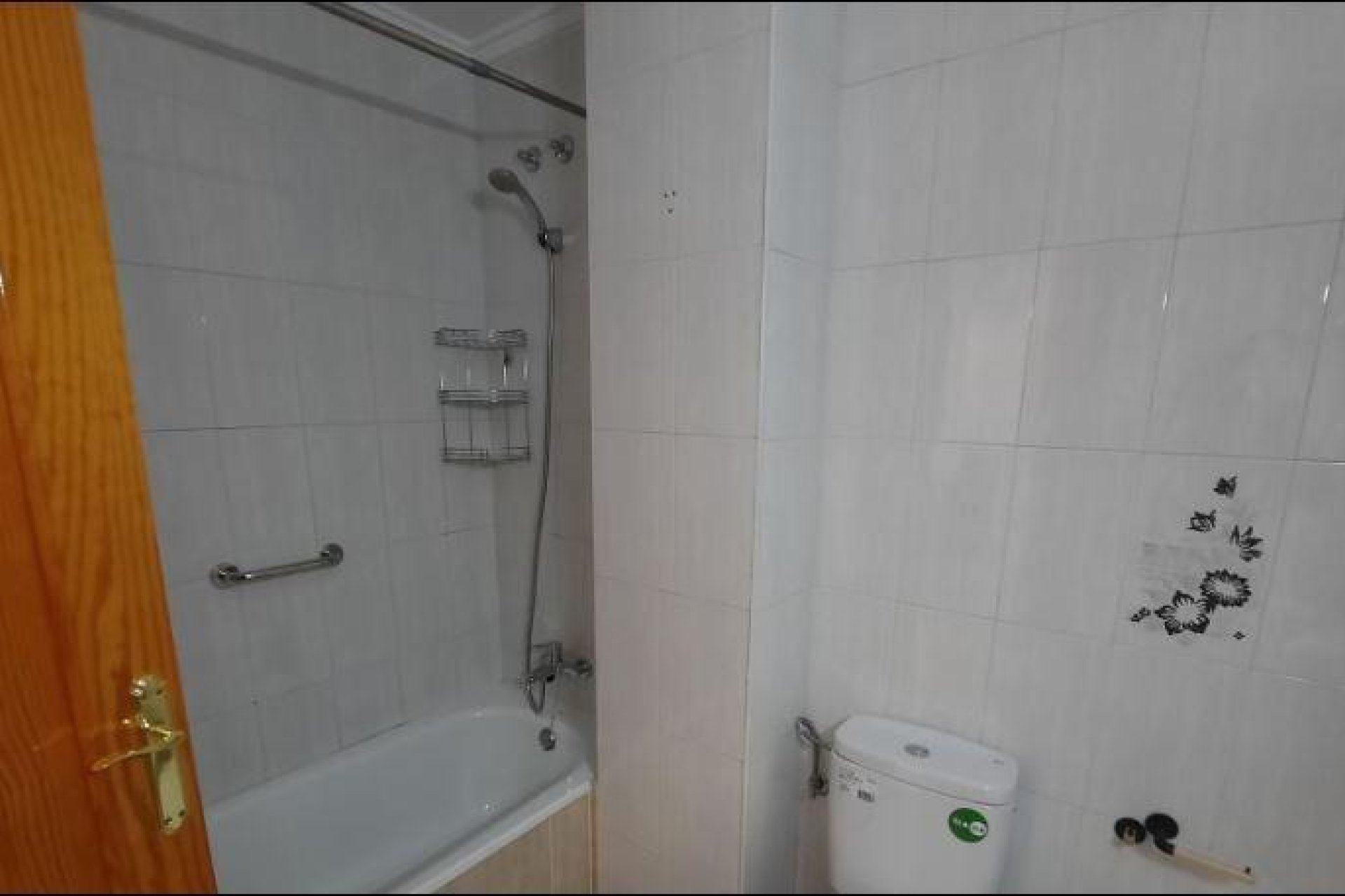 Herverkoop - Appartement - Torrevieja - La Mata
