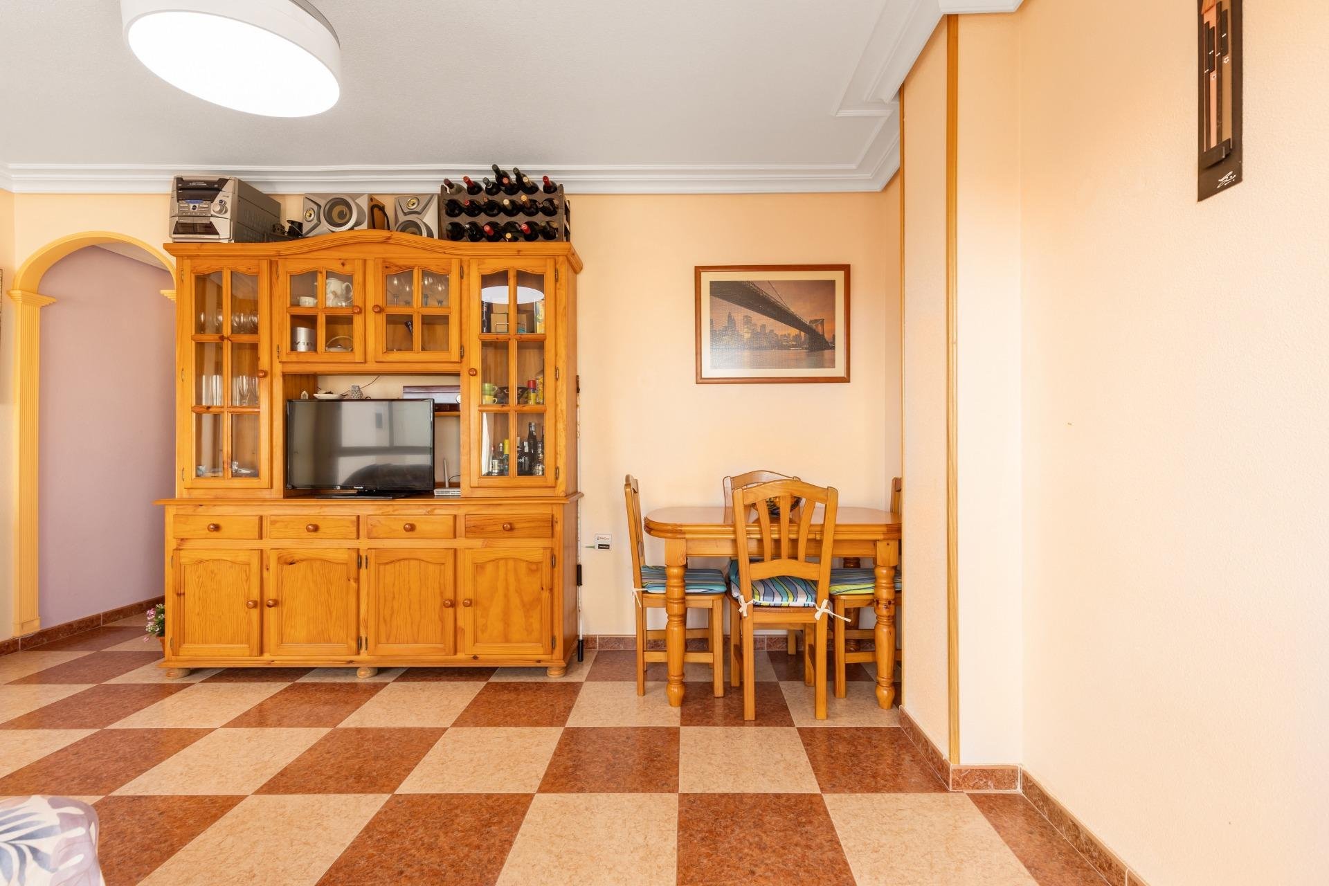 Herverkoop - Appartement - Torrevieja - La Mata
