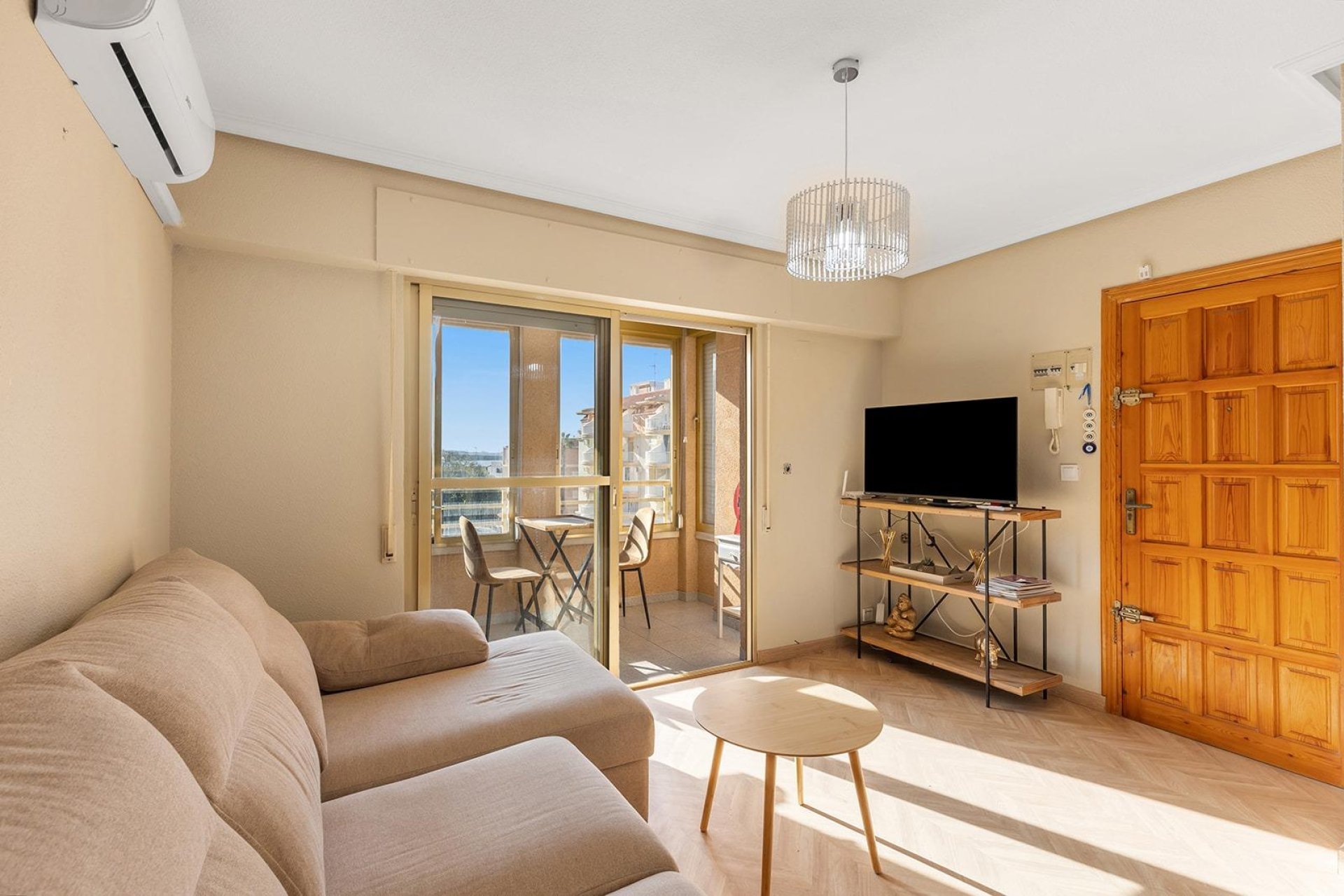 Herverkoop - Appartement - Torrevieja - La Mata