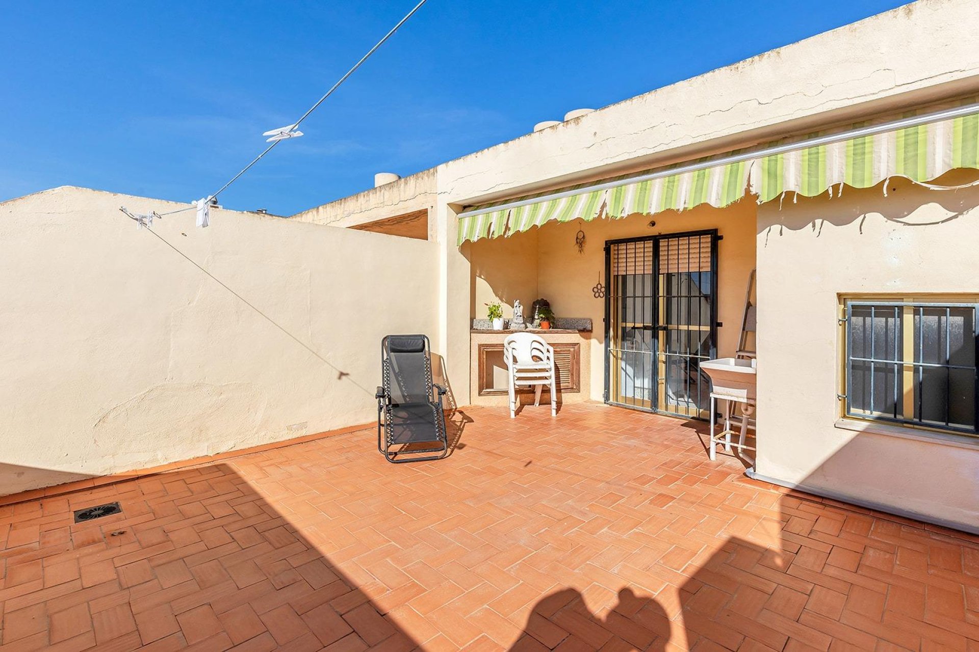 Herverkoop - Appartement - Torrevieja - La Mata
