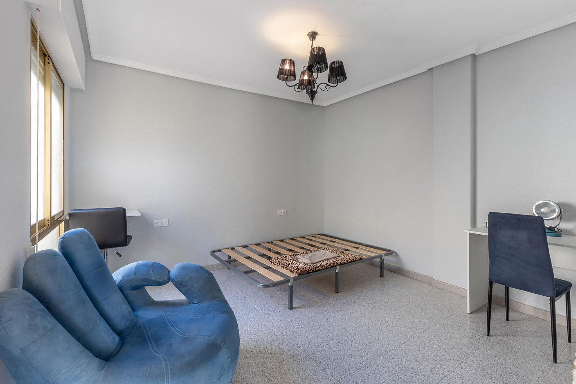 Herverkoop - Appartement - Torrevieja - La Mata