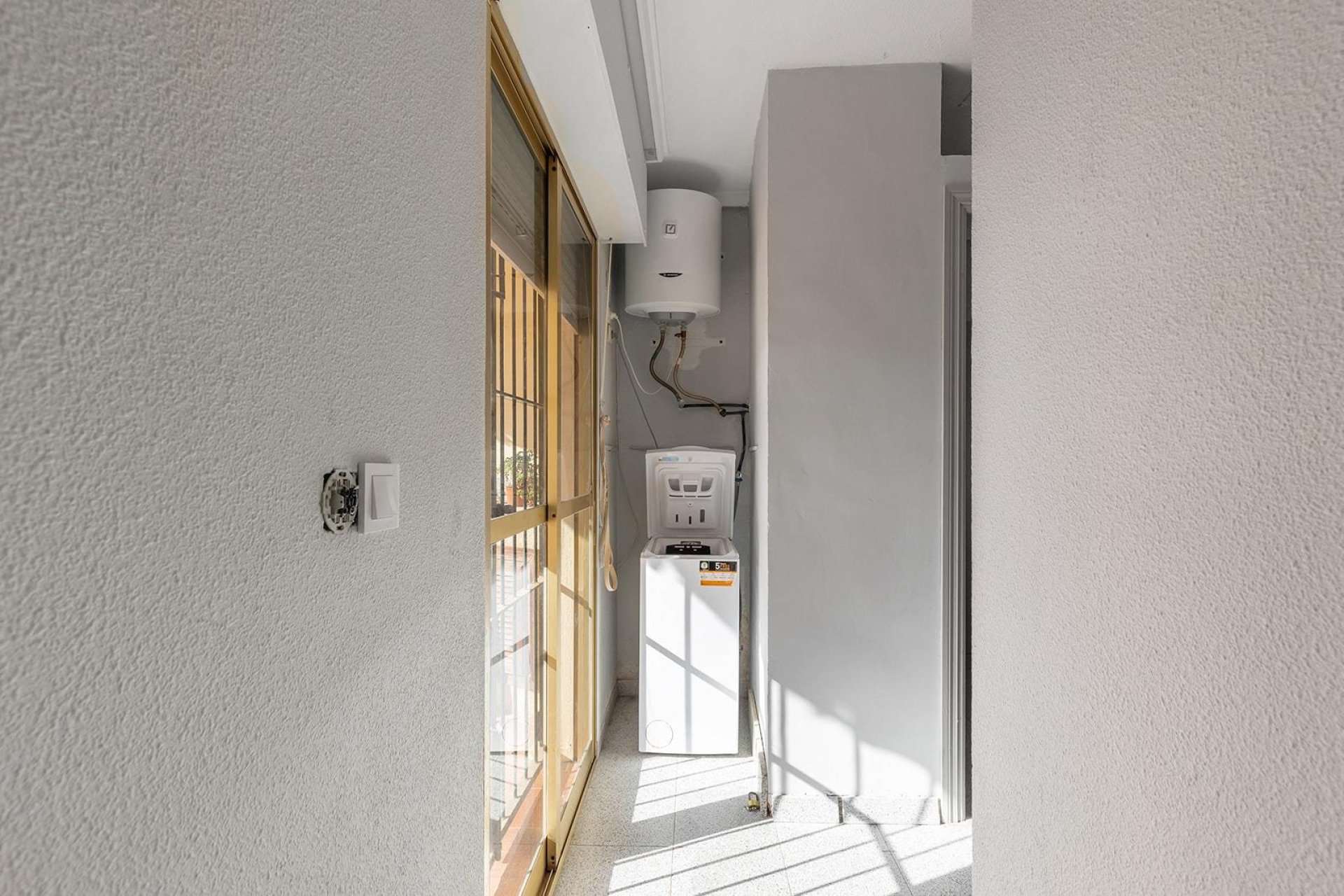 Herverkoop - Appartement - Torrevieja - La Mata